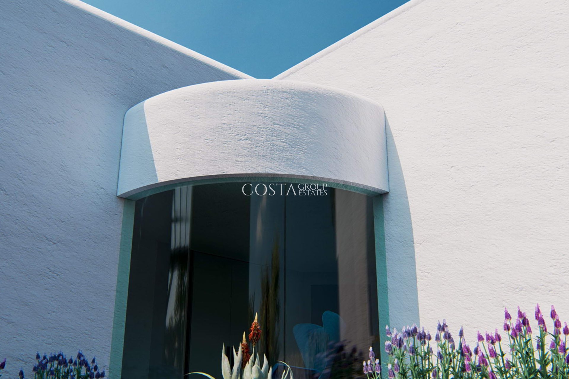 New Build - Villa -
Alfas del Pí - Alfaz del Pi