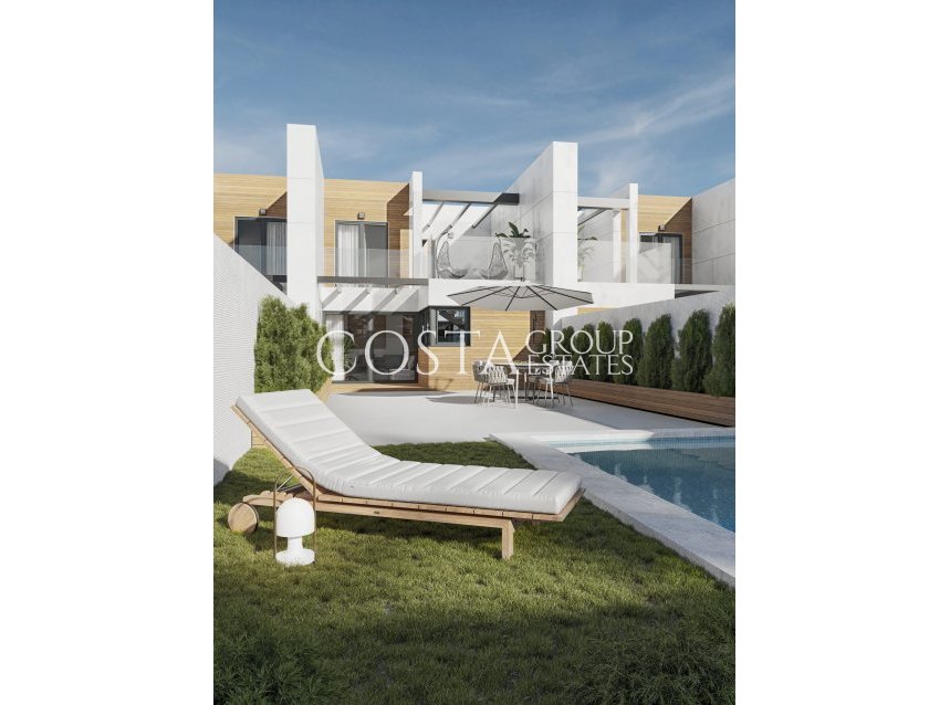 New Build - Villa -
Alfas del Pí - Alfaz del Pi