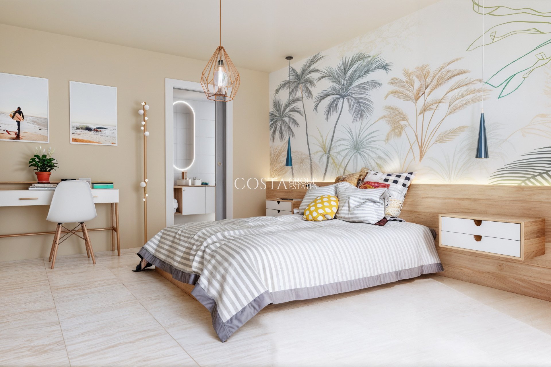 New Build - Villa -
Alfas del Pí - Alfaz del Pi