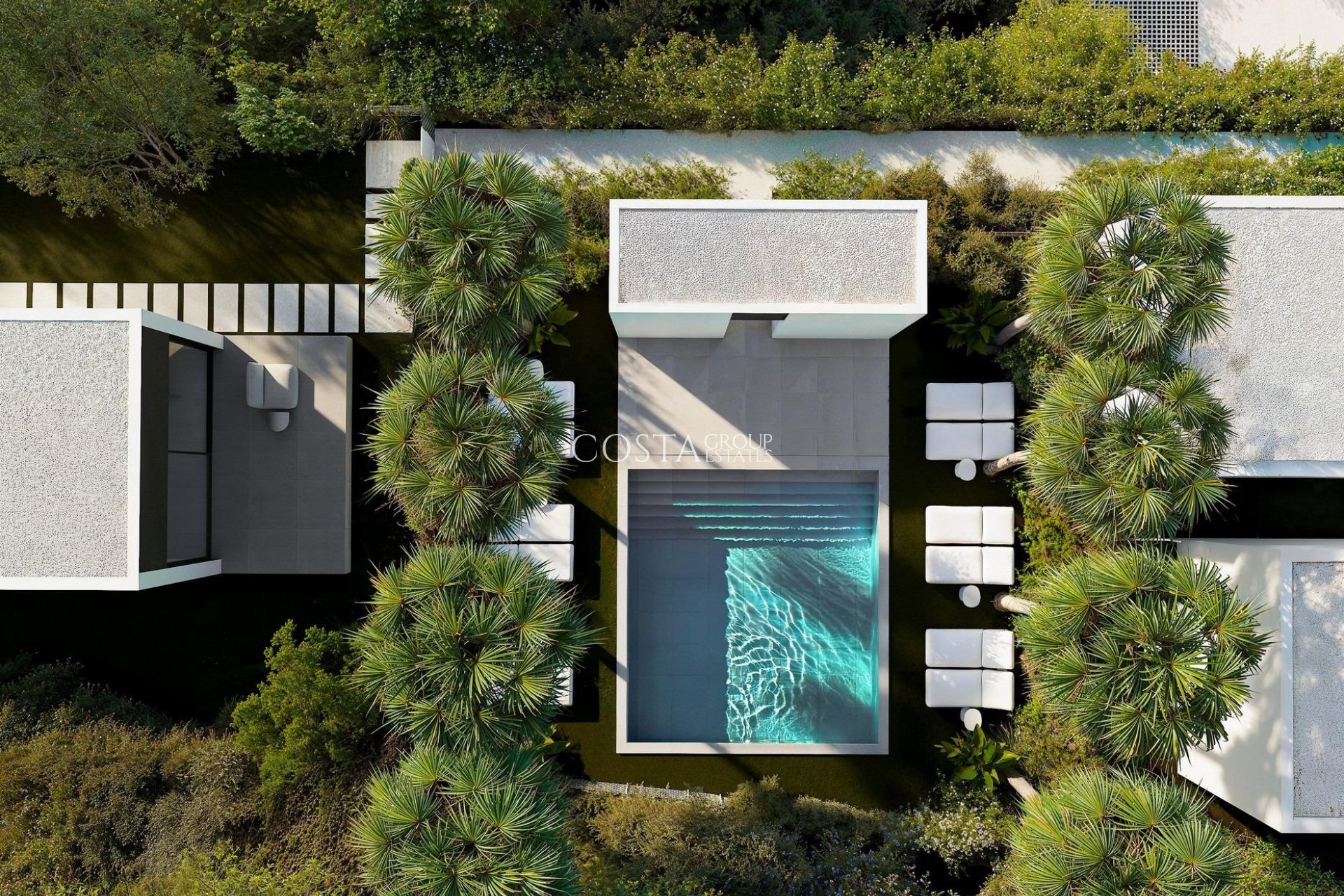 New Build - Villa -
Alfas del Pí - Barranc Fondo