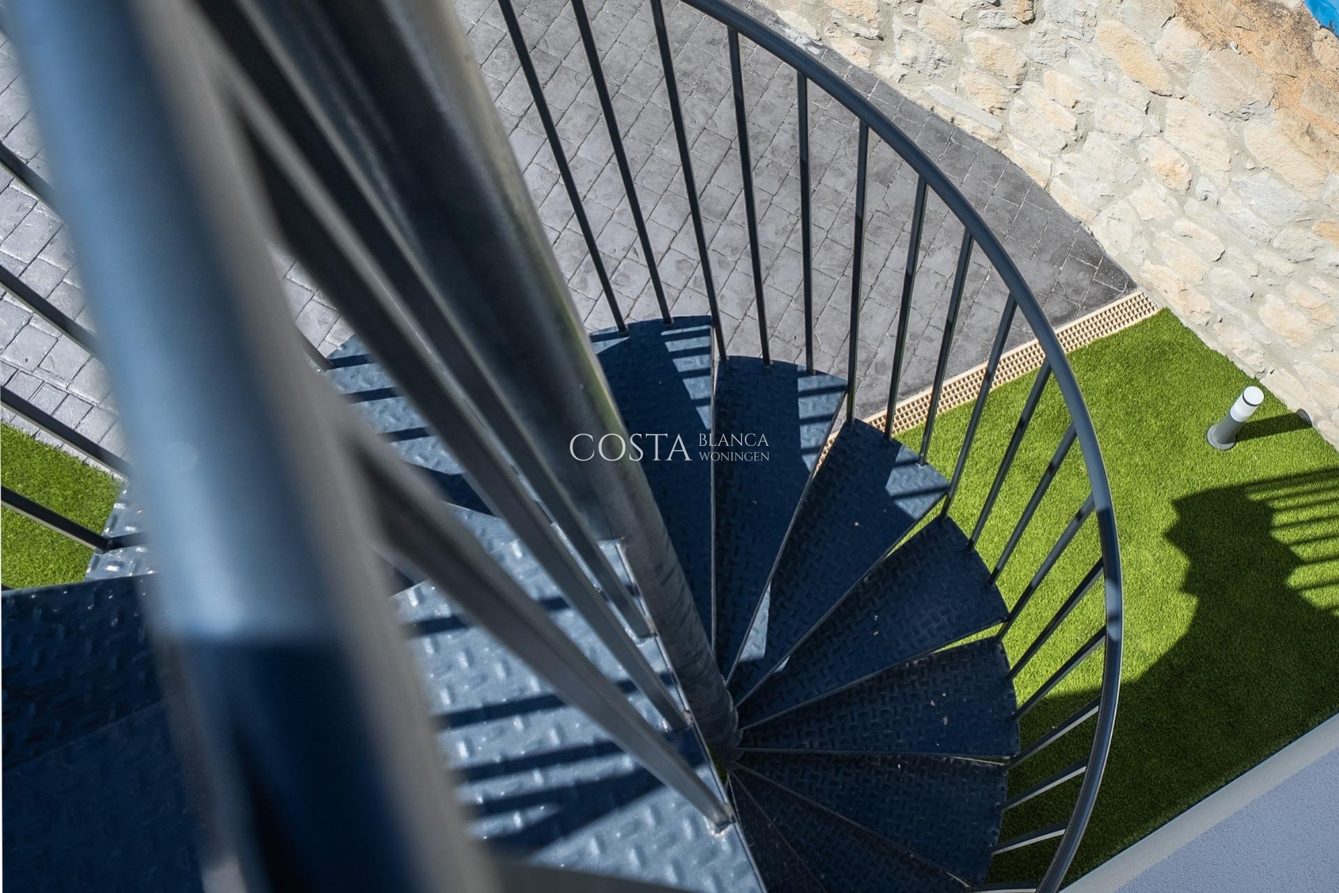 New Build - Villa -
Algorfa - La Finca Golf