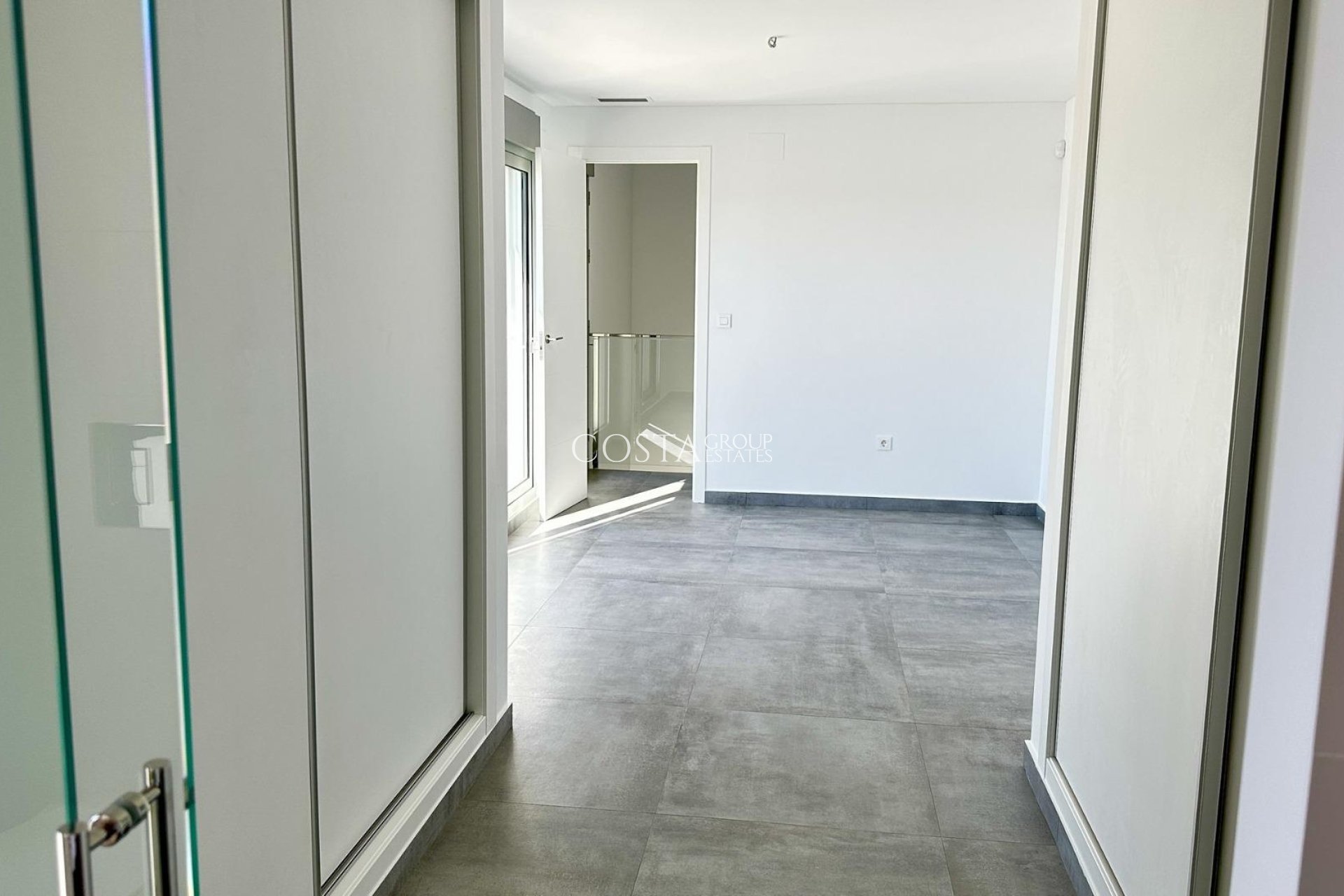 New Build - Villa -
Algorfa - La Finca Golf