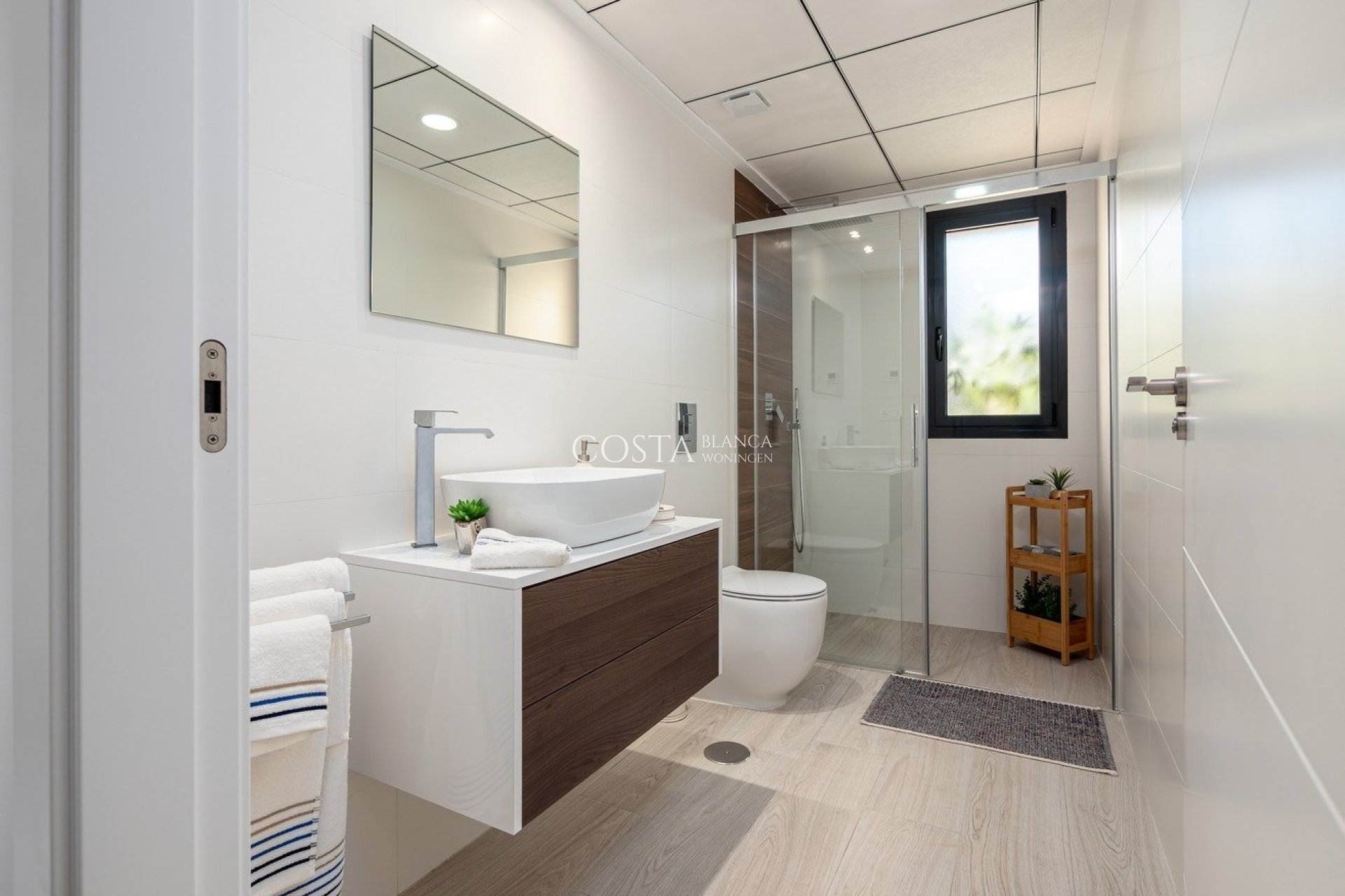 New Build - Villa -
Algorfa - La Finca Golf