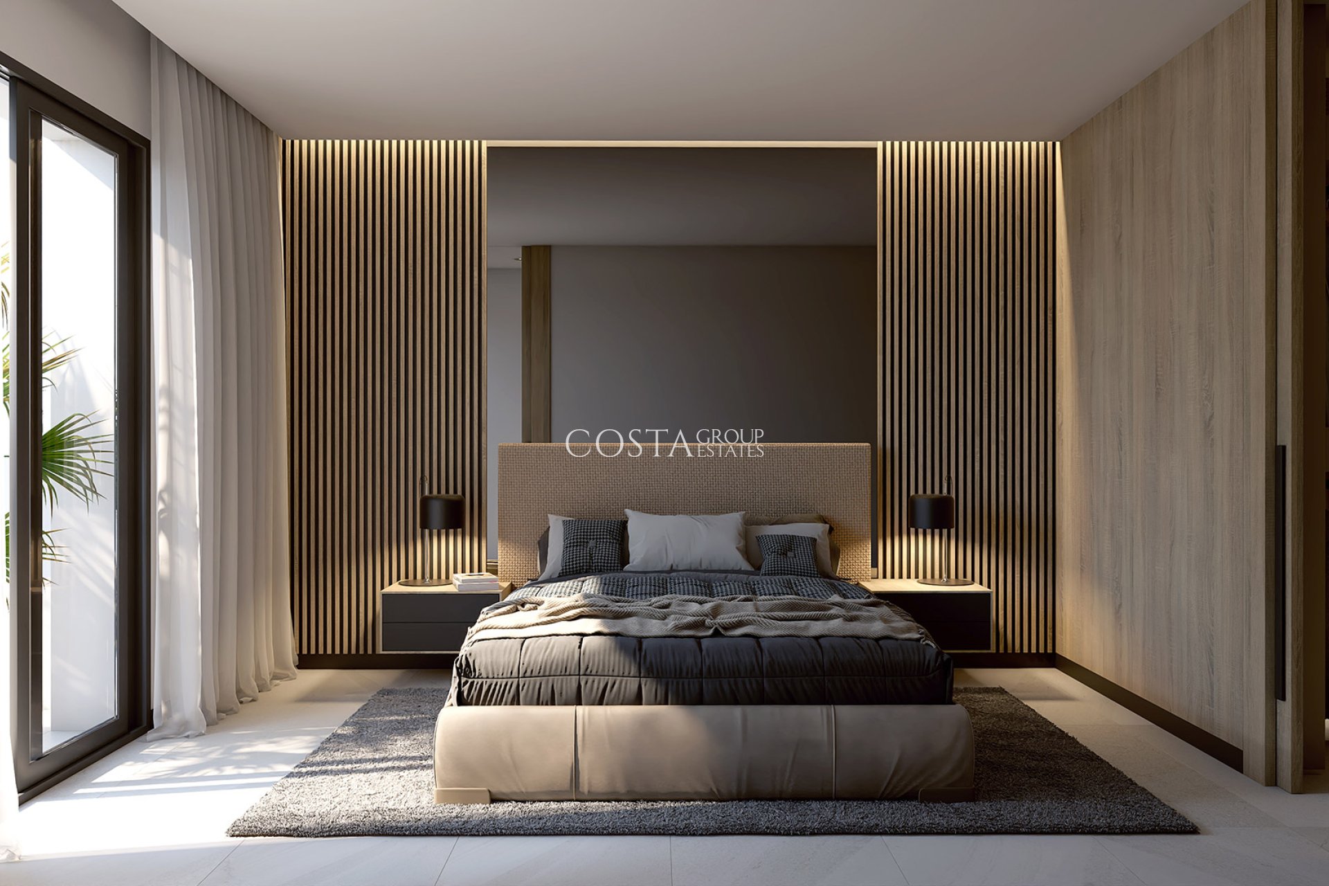 New Build - Villa -
Algorfa