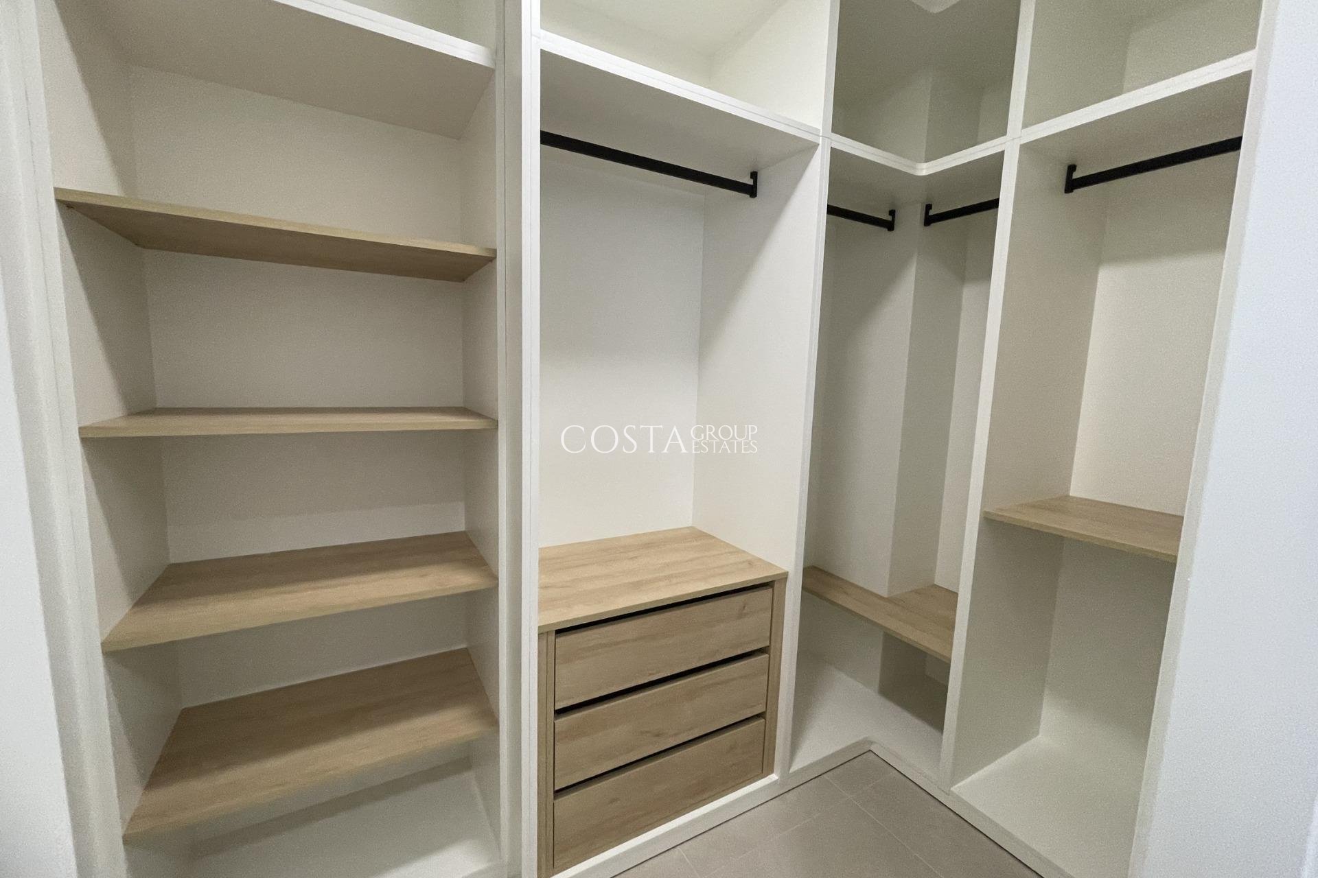 New Build - Villa -
Almoradí - Heredades