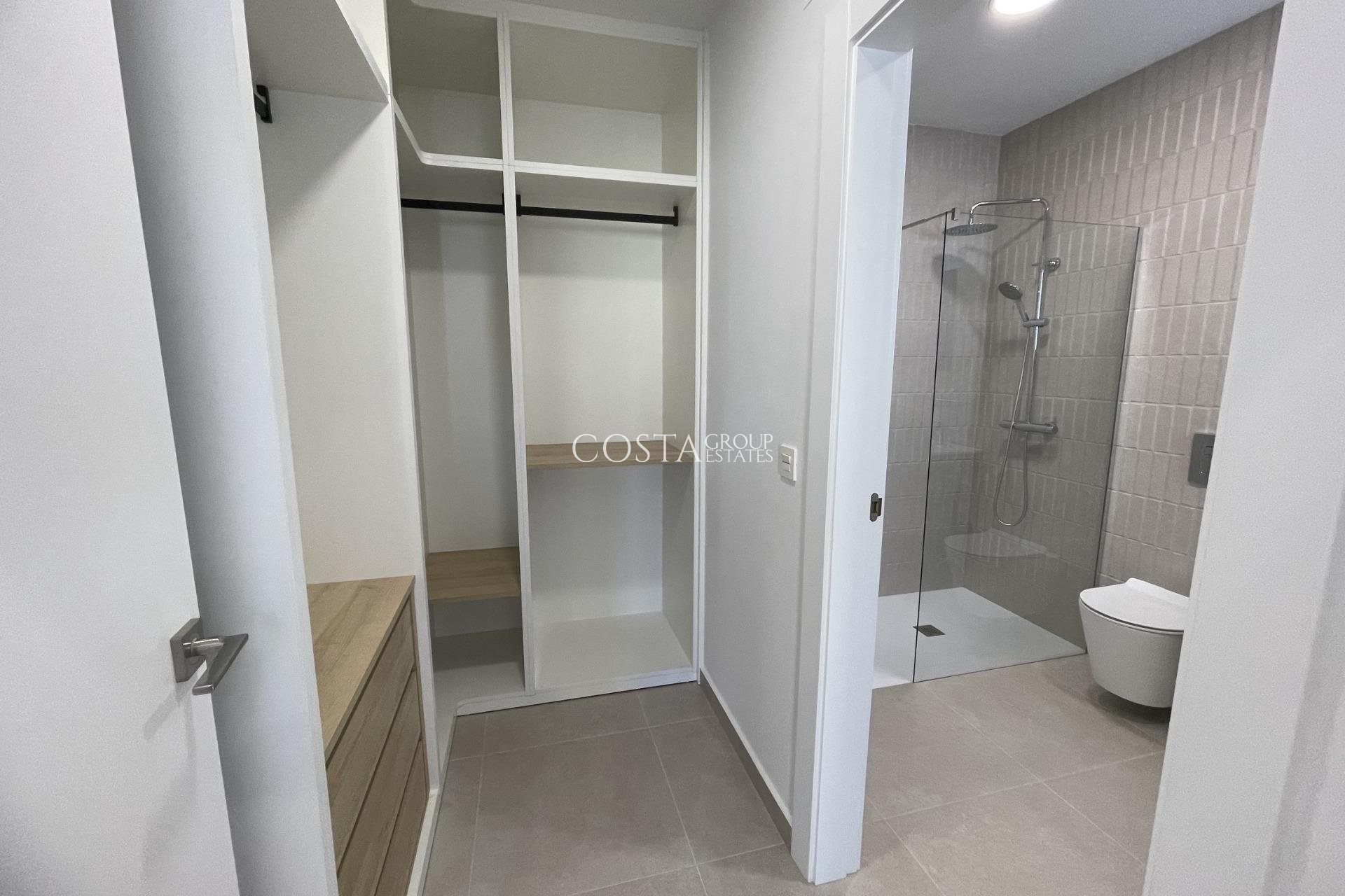 New Build - Villa -
Almoradí - Heredades