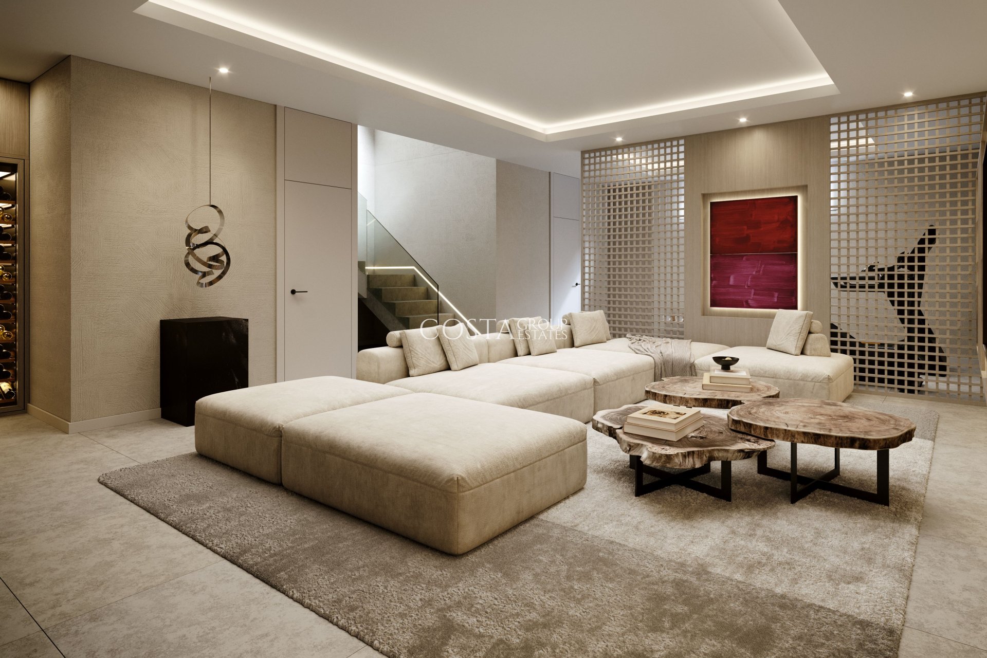 New Build - Villa -
Almuñecar - Almuñécar