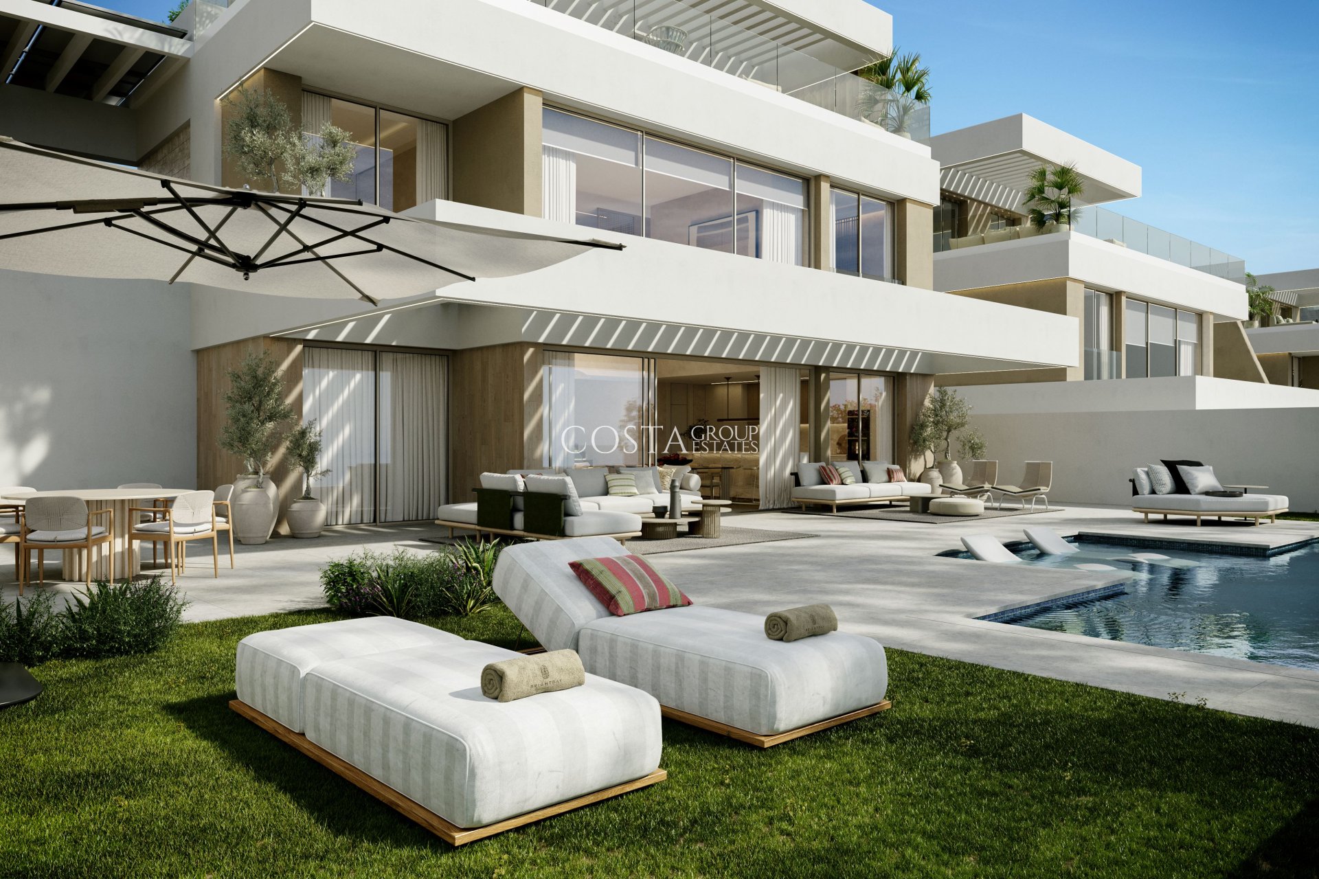 New Build - Villa -
Almuñecar - Almuñécar