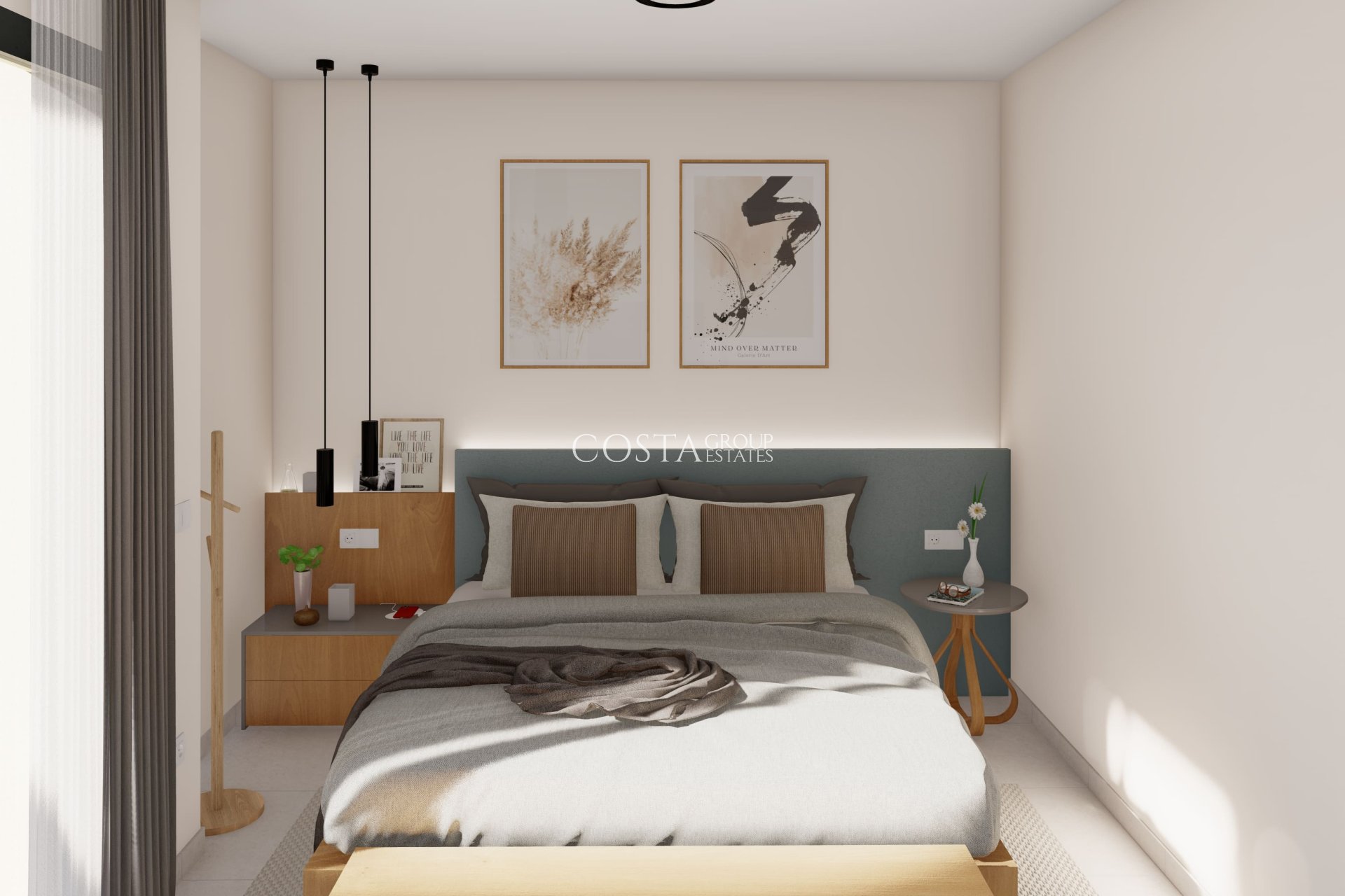 New Build - Villa -
Altaona Golf & Country Village