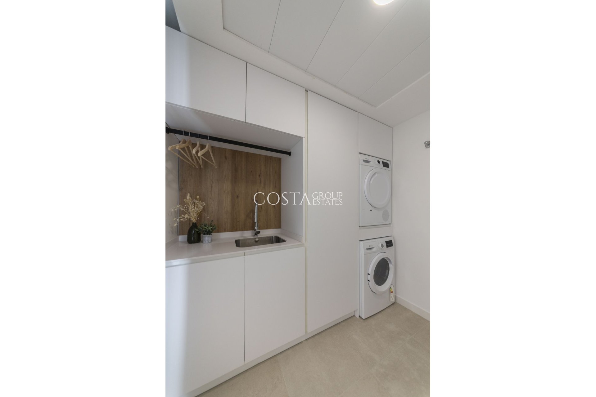 New Build - Villa -
Altaona Golf & Country Village
