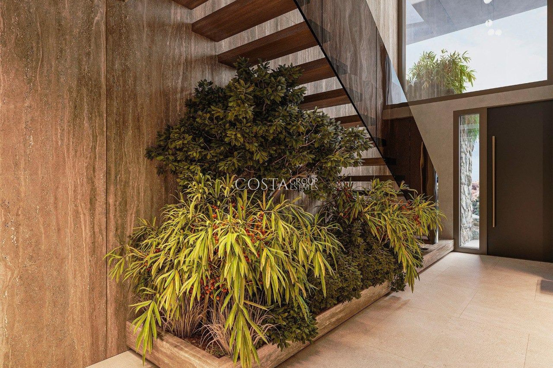 New Build - Villa -
Altea - Altea Hills