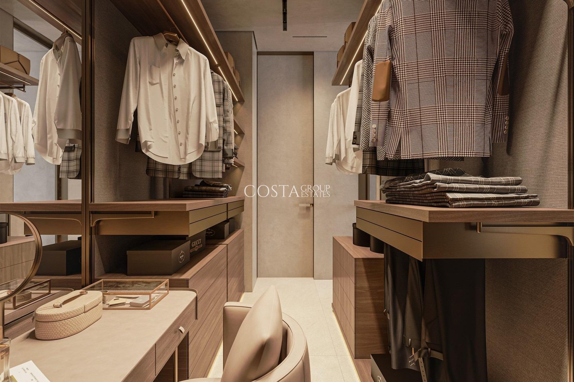 New Build - Villa -
Altea - Altea Hills