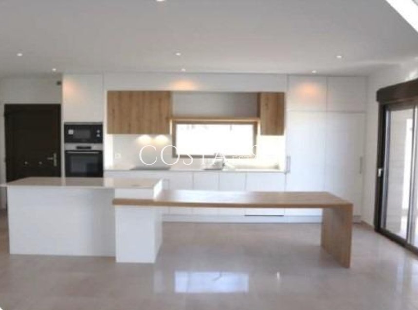 New Build - Villa -
Aspe