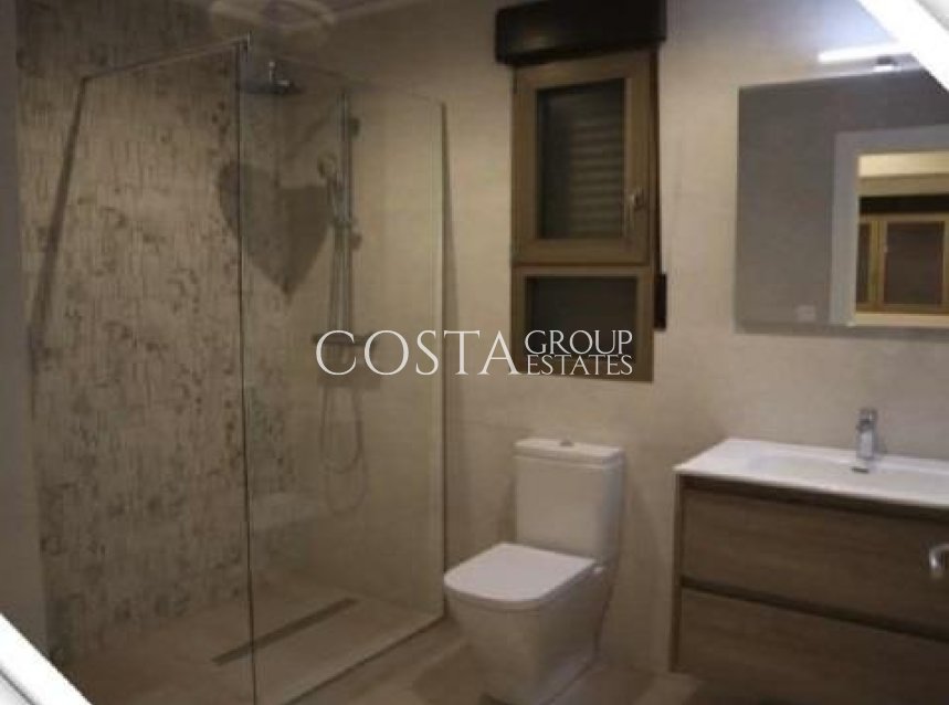 New Build - Villa -
Aspe