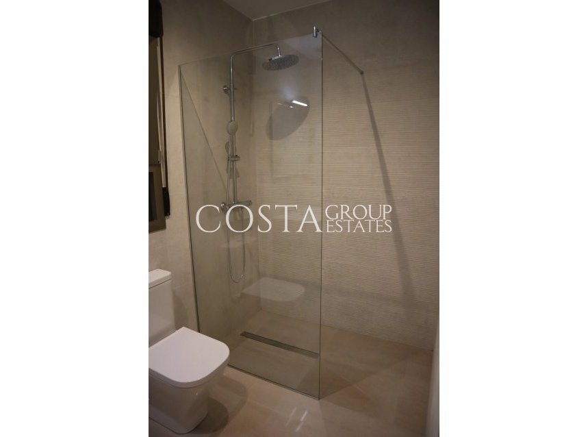 New Build - Villa -
Aspe