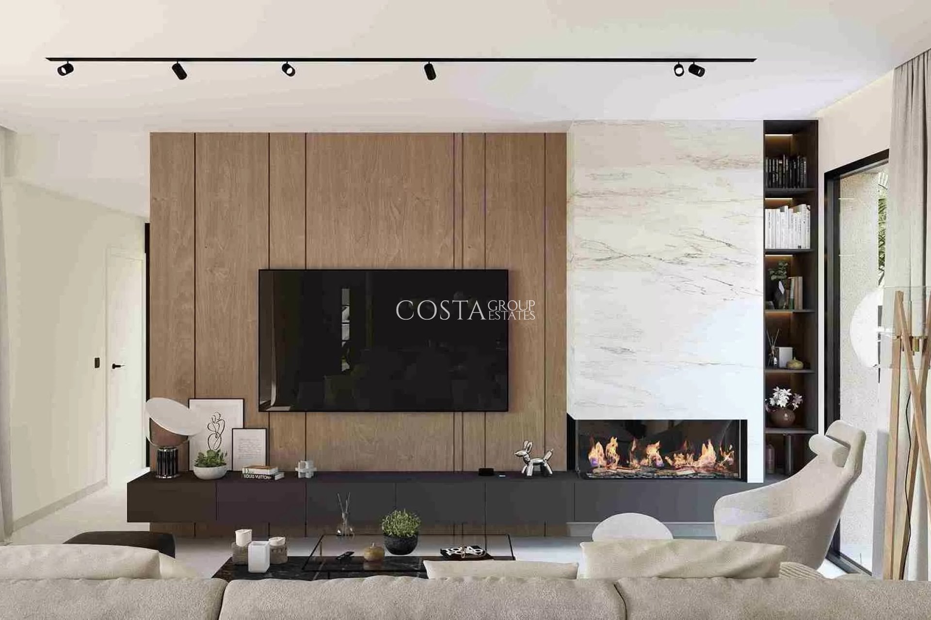 New Build - Villa -
Banos y Mendigo - Baños y Mendigo