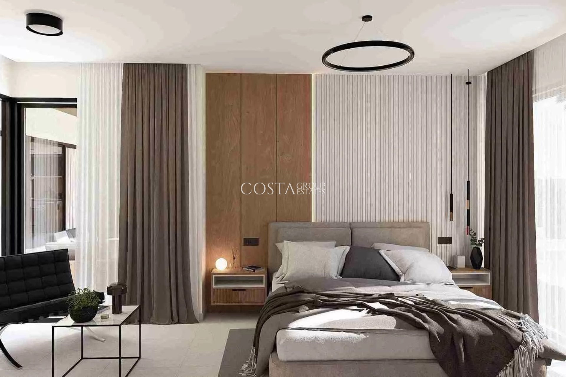 New Build - Villa -
Banos y Mendigo - Baños y Mendigo