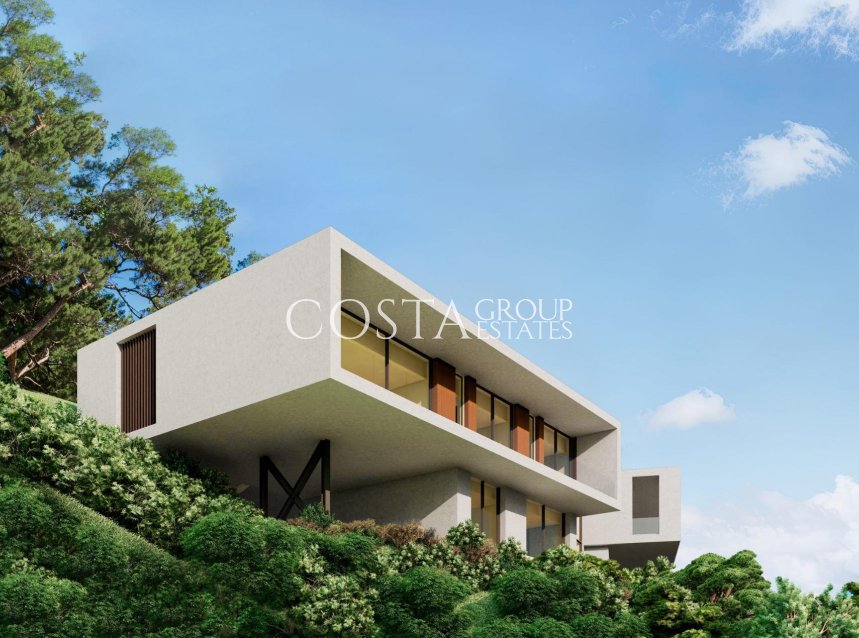 New Build - Villa -
Benahavís - Urb. Monte Mayor