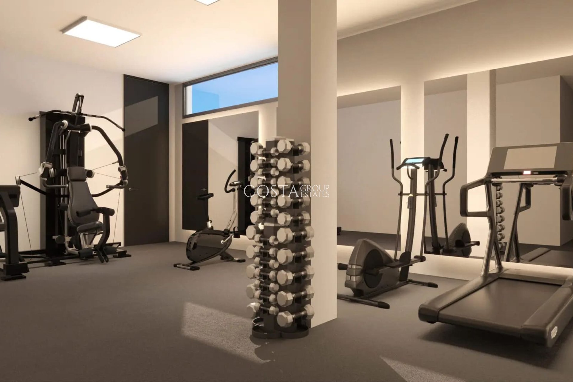 New Build - Villa -
Benahavís