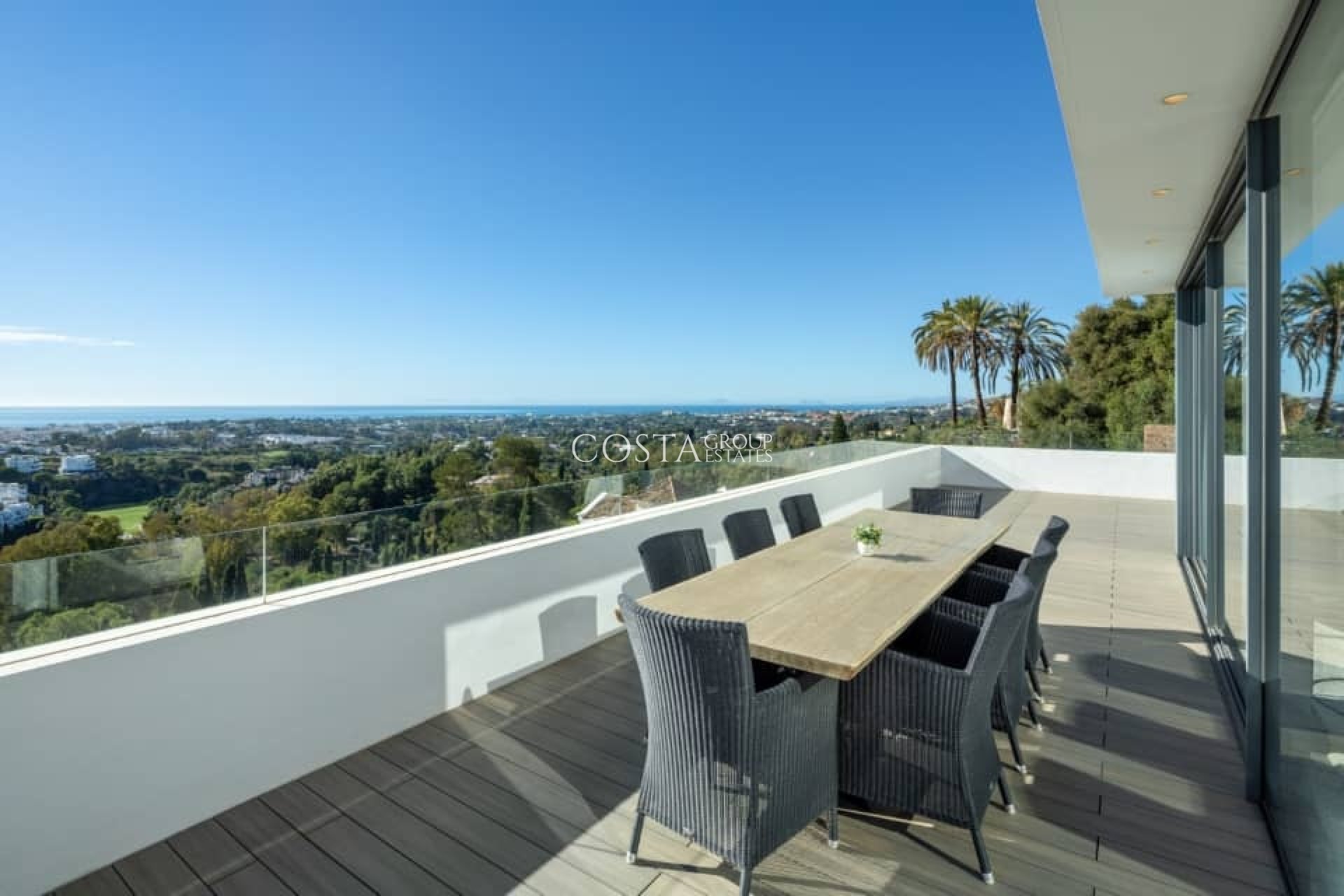 New Build - Villa -
Benahavís