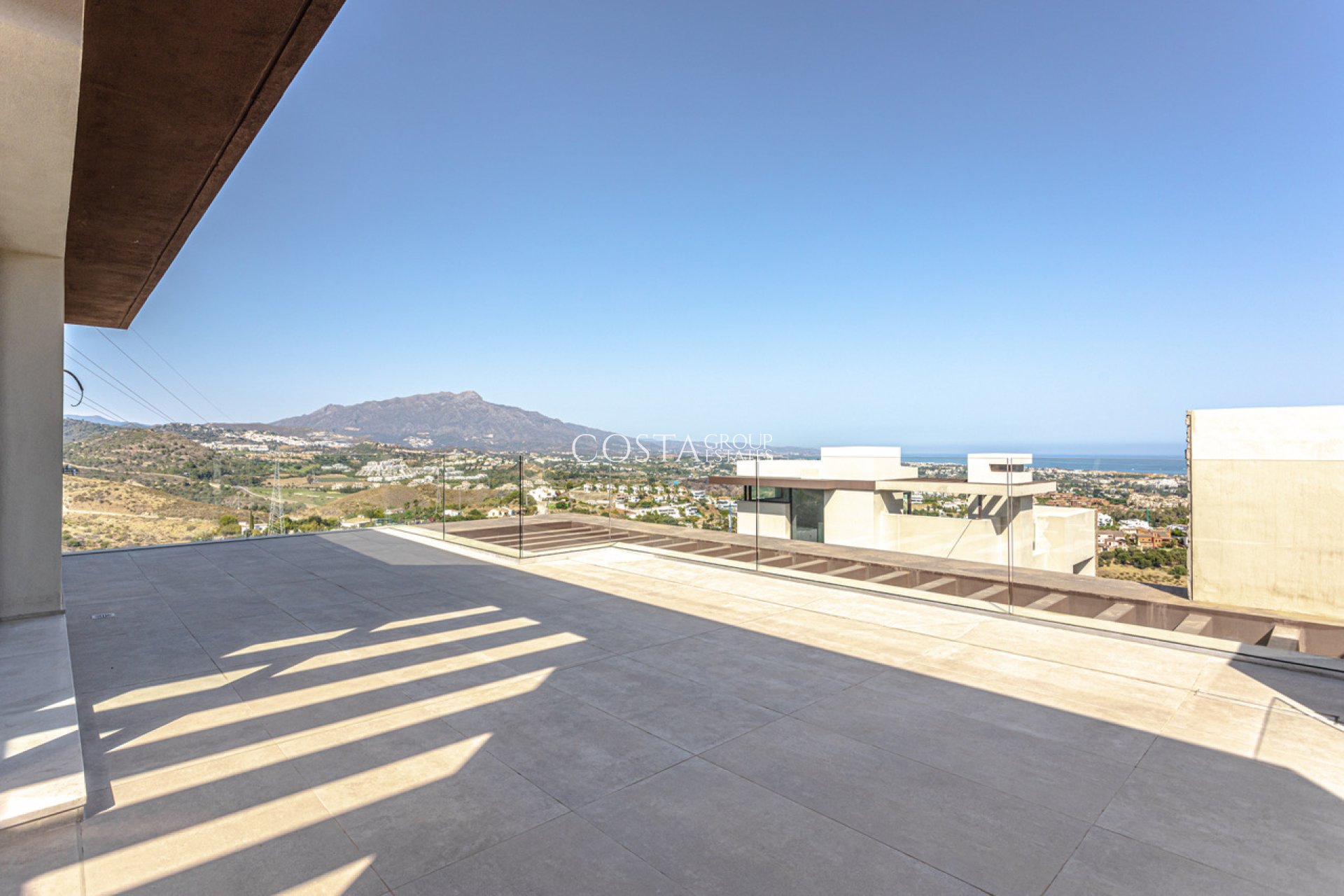 New Build - Villa -
Benahavís