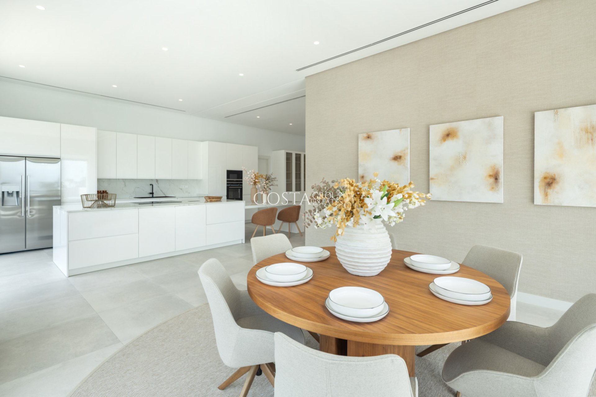 New Build - Villa -
Benahavís