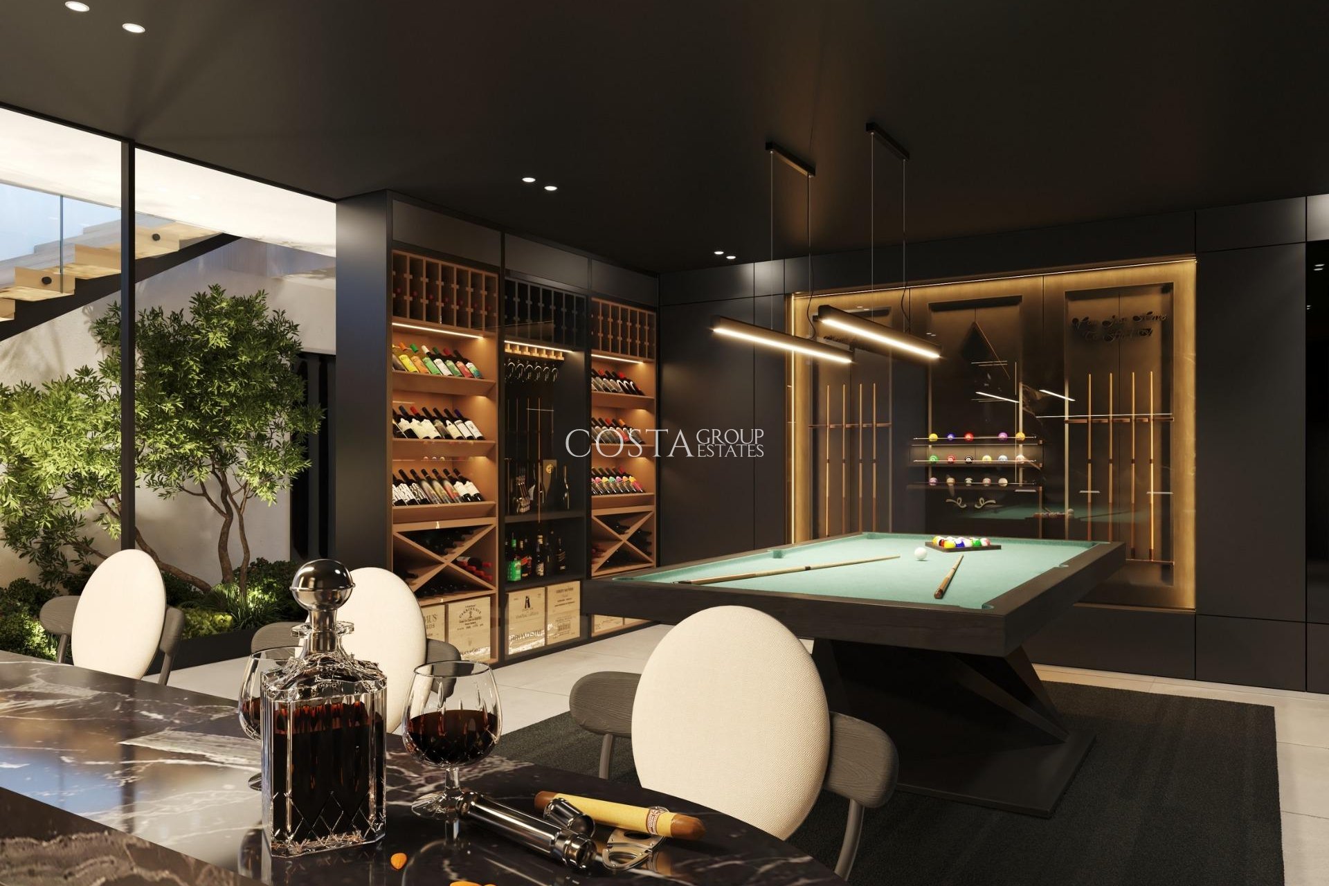 New Build - Villa -
Benalmádena - La Capellanía
