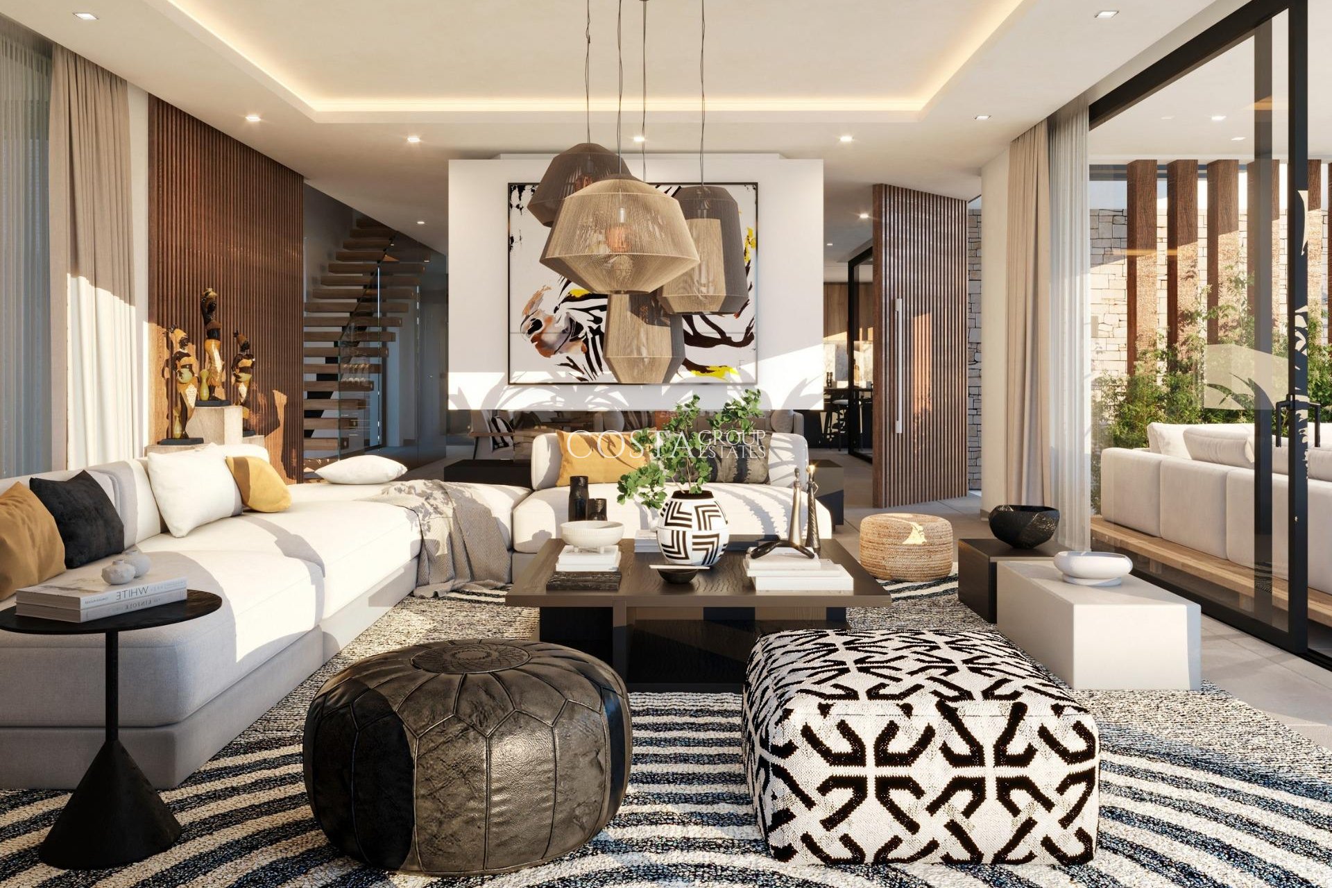 New Build - Villa -
Benalmádena - La Capellanía