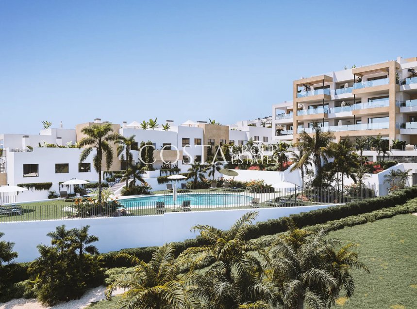 New Build - Villa -
Benalmádena