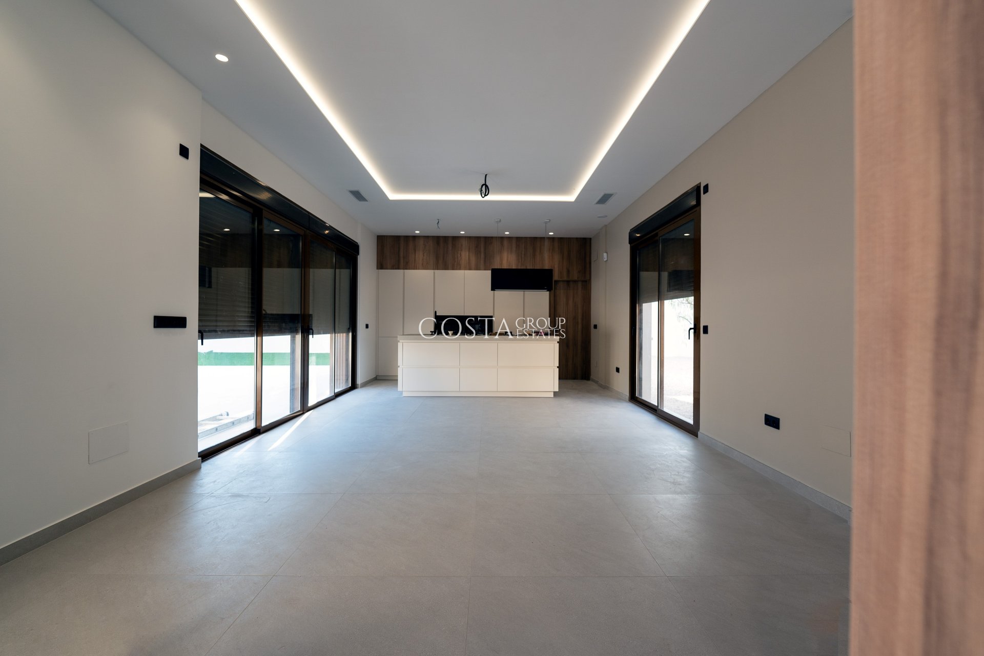 New Build - Villa -
Benejúzar
