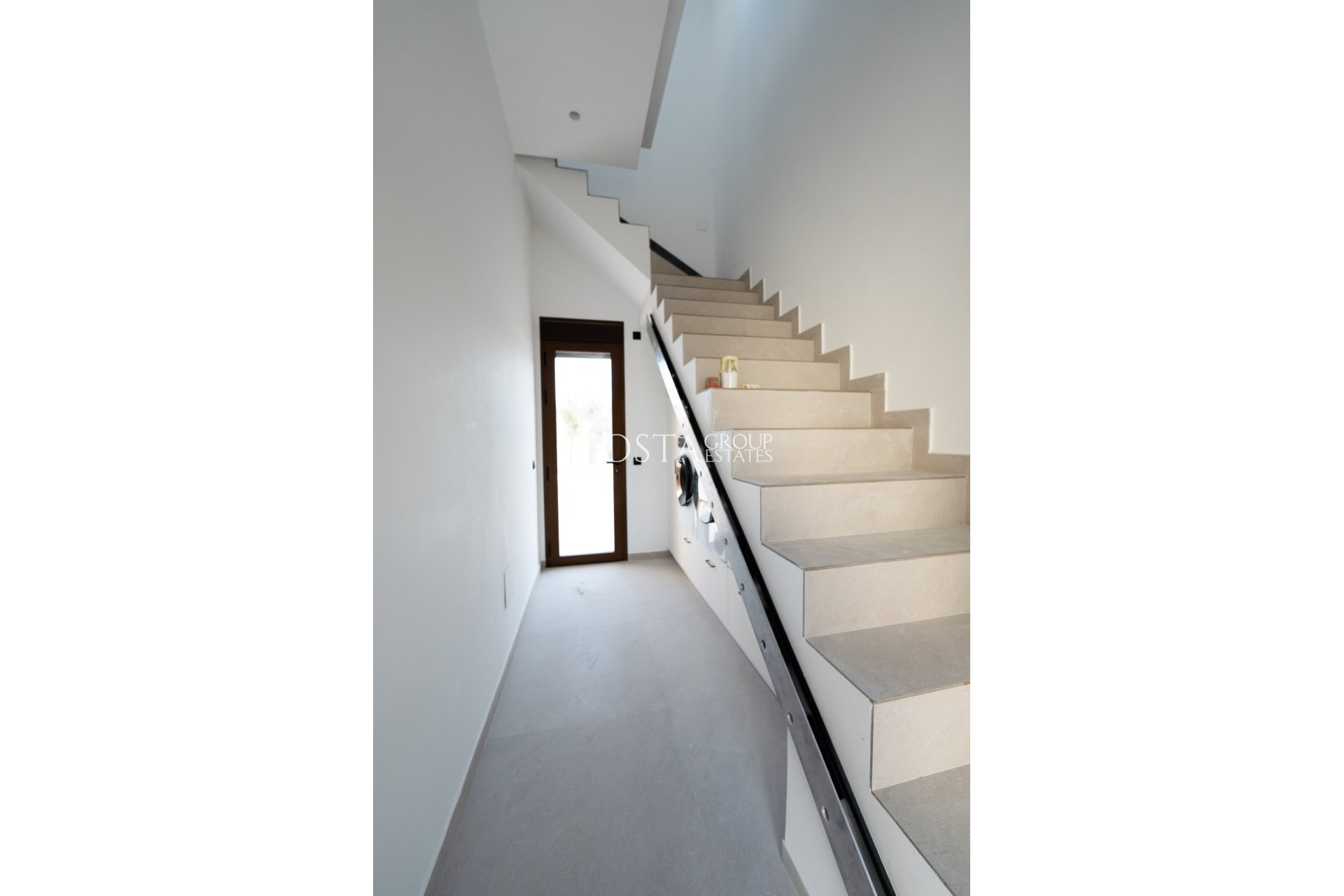 New Build - Villa -
Benejúzar