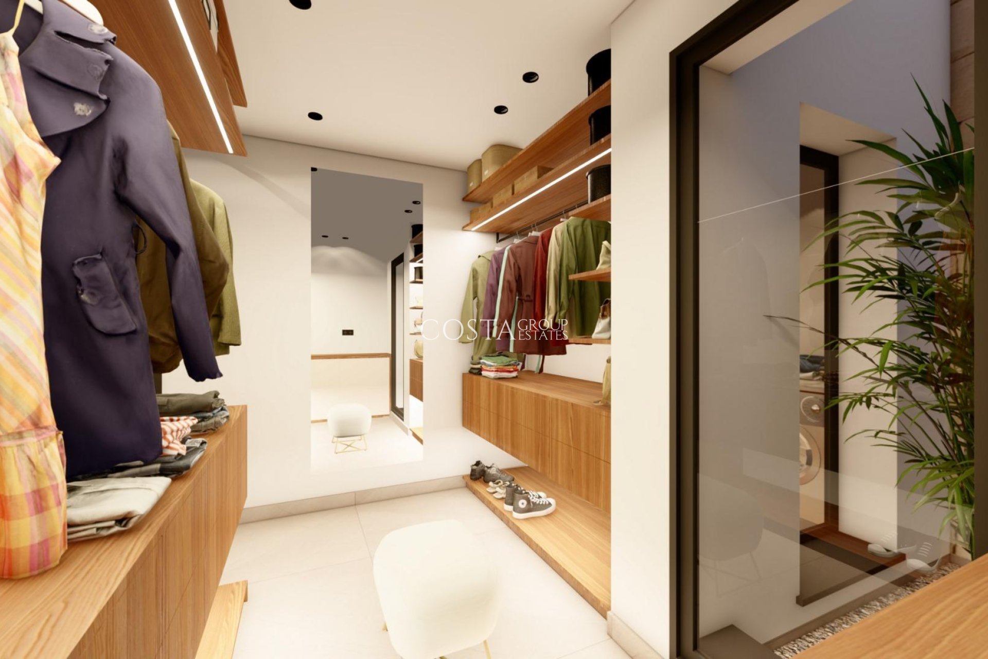 New Build - Villa -
Benijofar - Urb. Monteazul