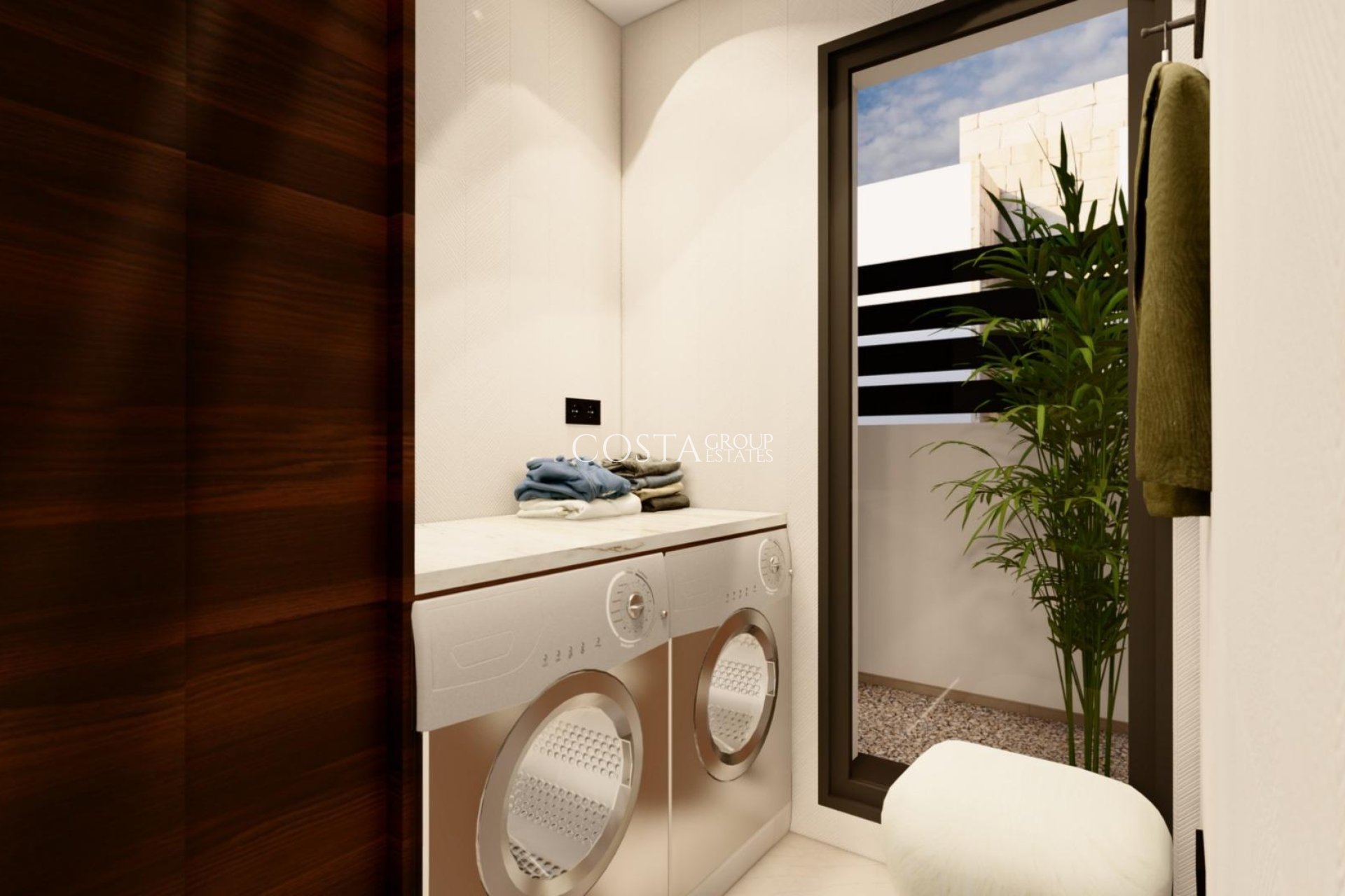 New Build - Villa -
Benijofar - Urb. Monteazul