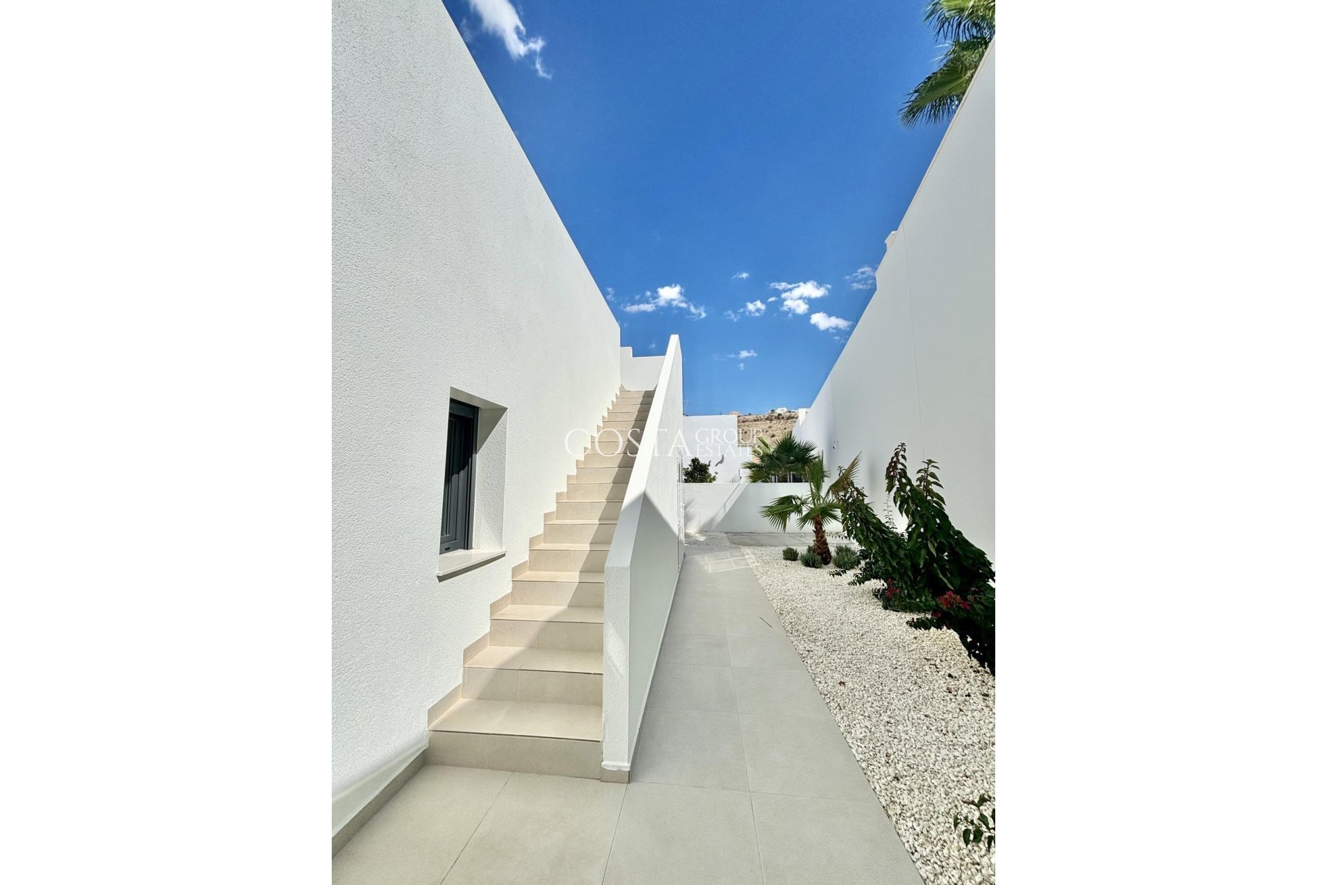 New Build - Villa -
Benijofar