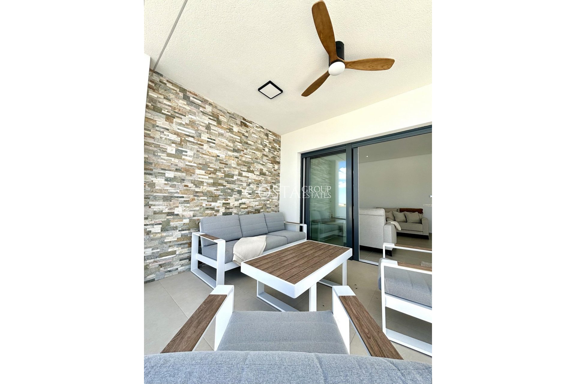 New Build - Villa -
Benijofar