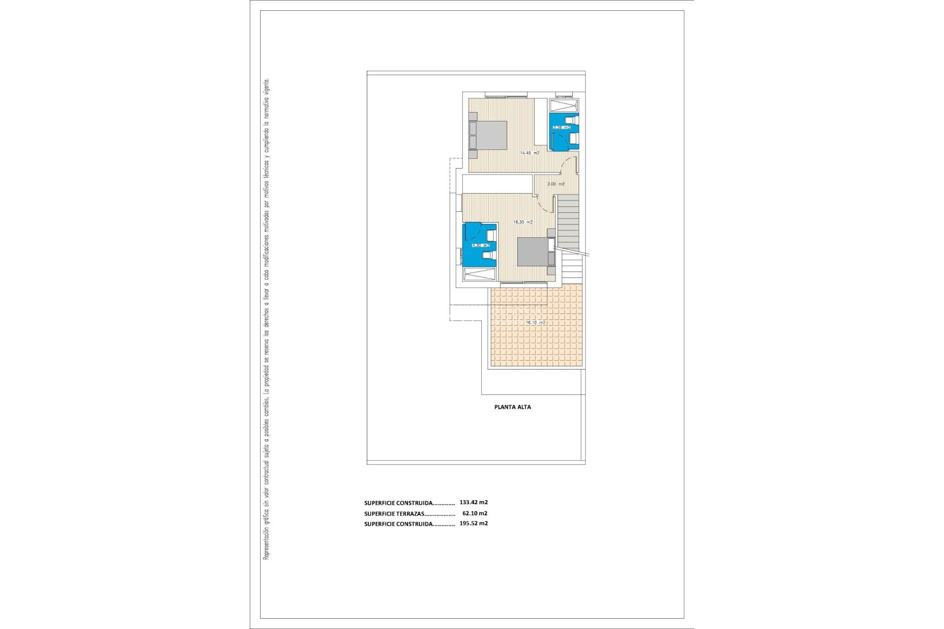 New Build - Villa -
Benijofar