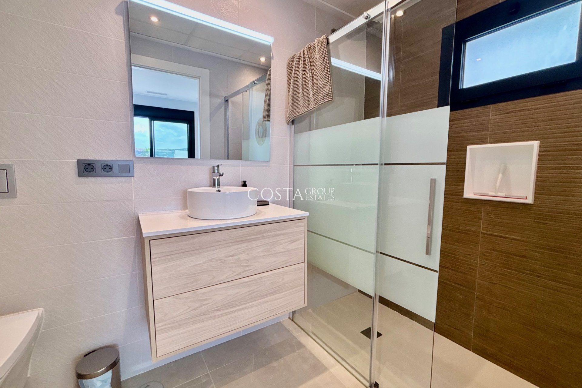 New Build - Villa -
Benijofar