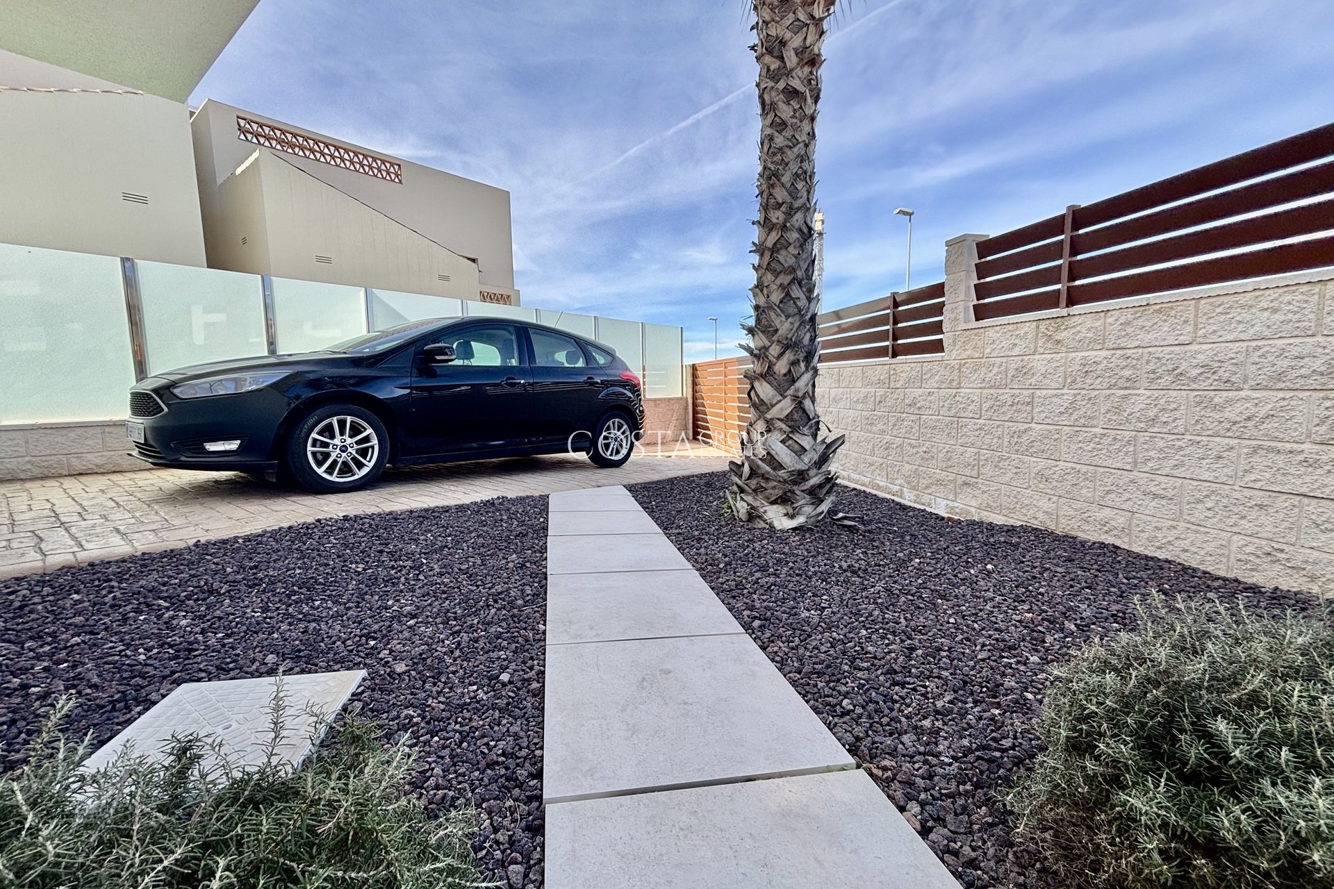 New Build - Villa -
Benijofar