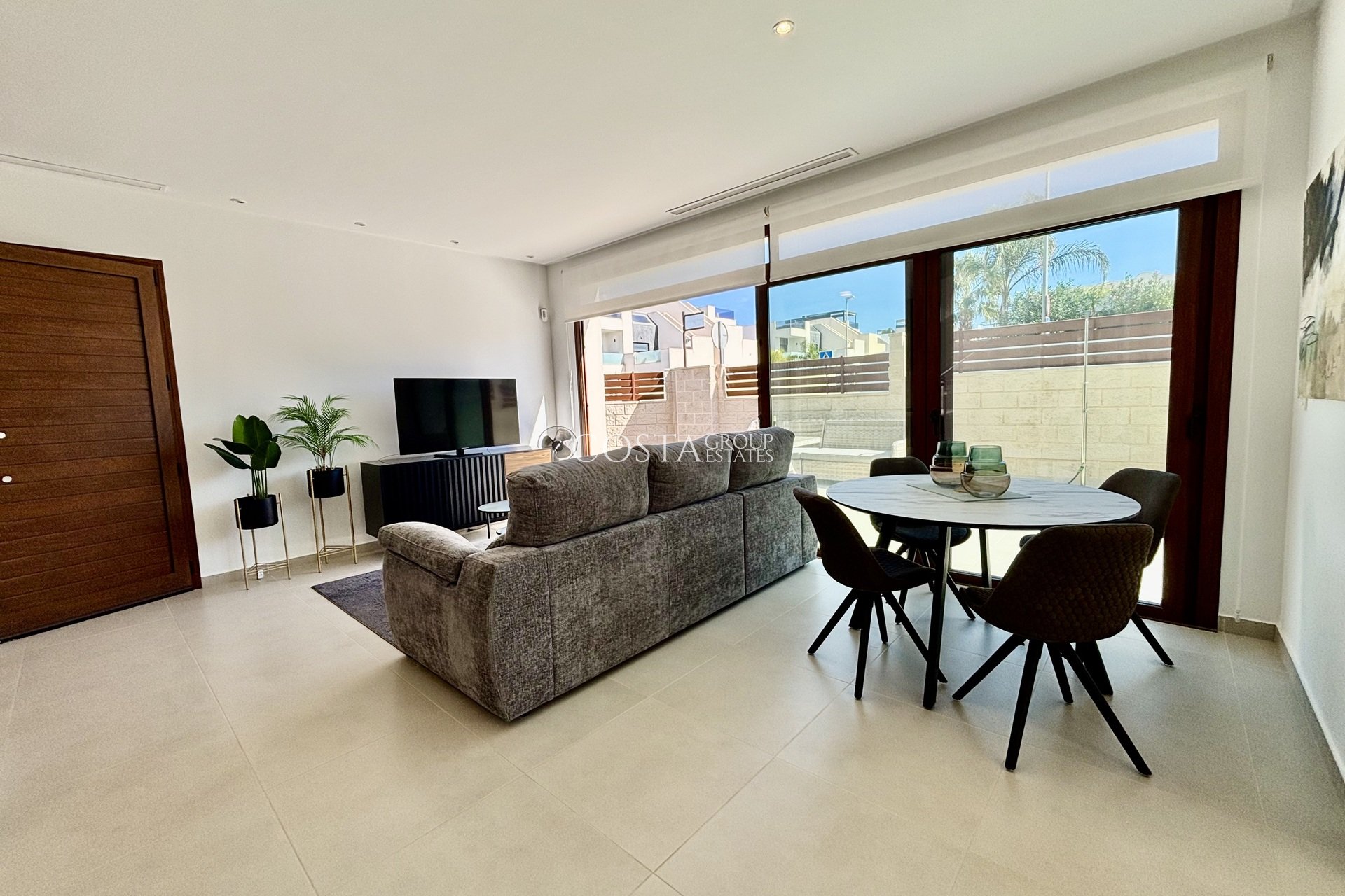 New Build - Villa -
Benijofar