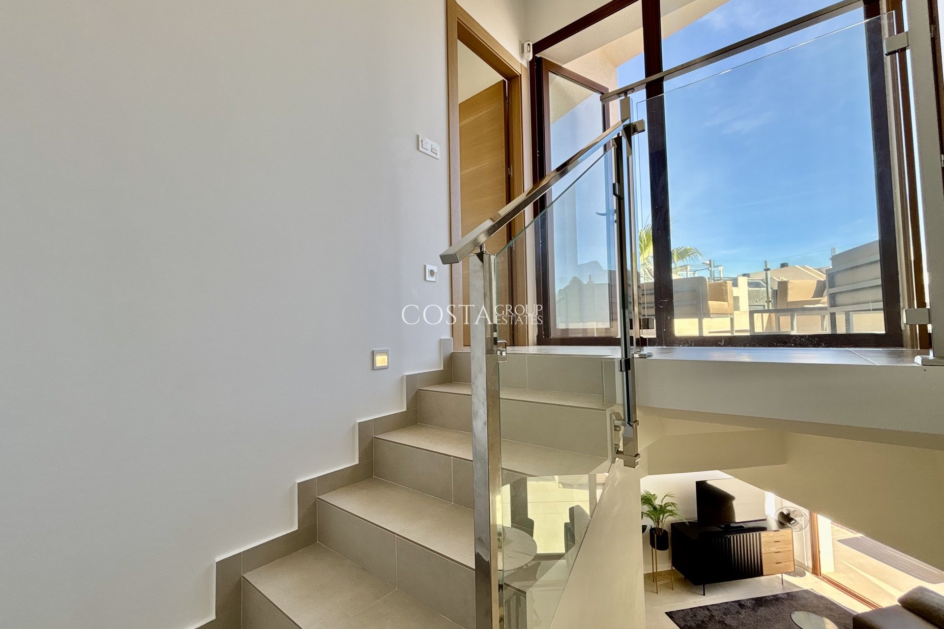 New Build - Villa -
Benijofar