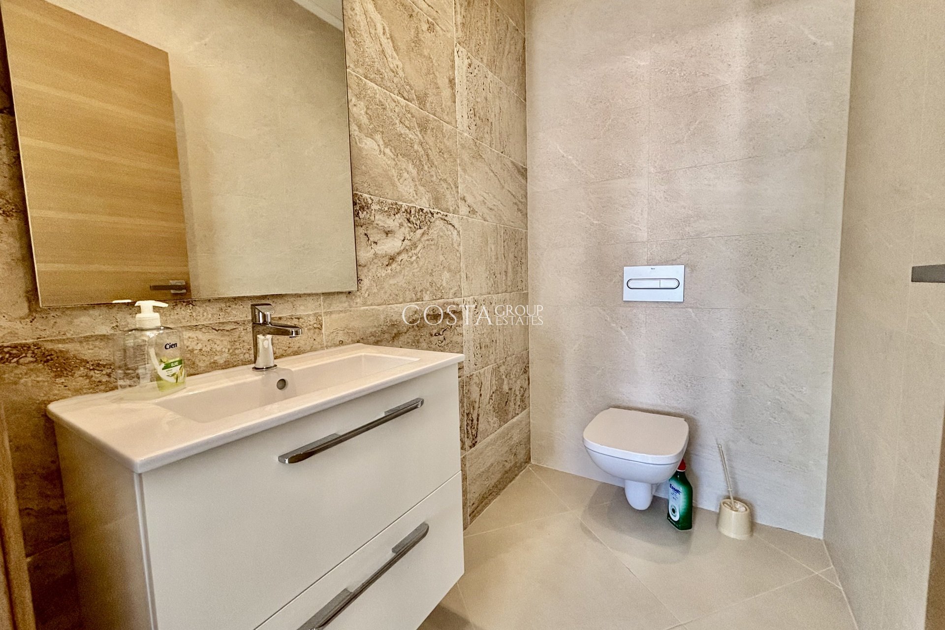 New Build - Villa -
Benijofar