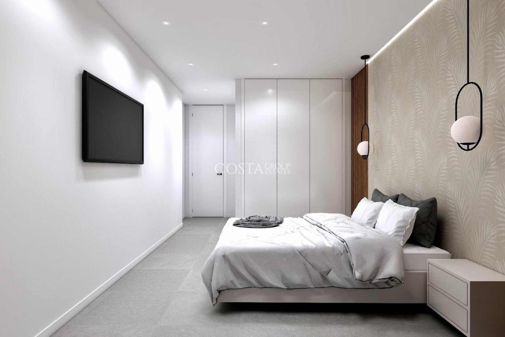 New Build - Villa -
Benijofar