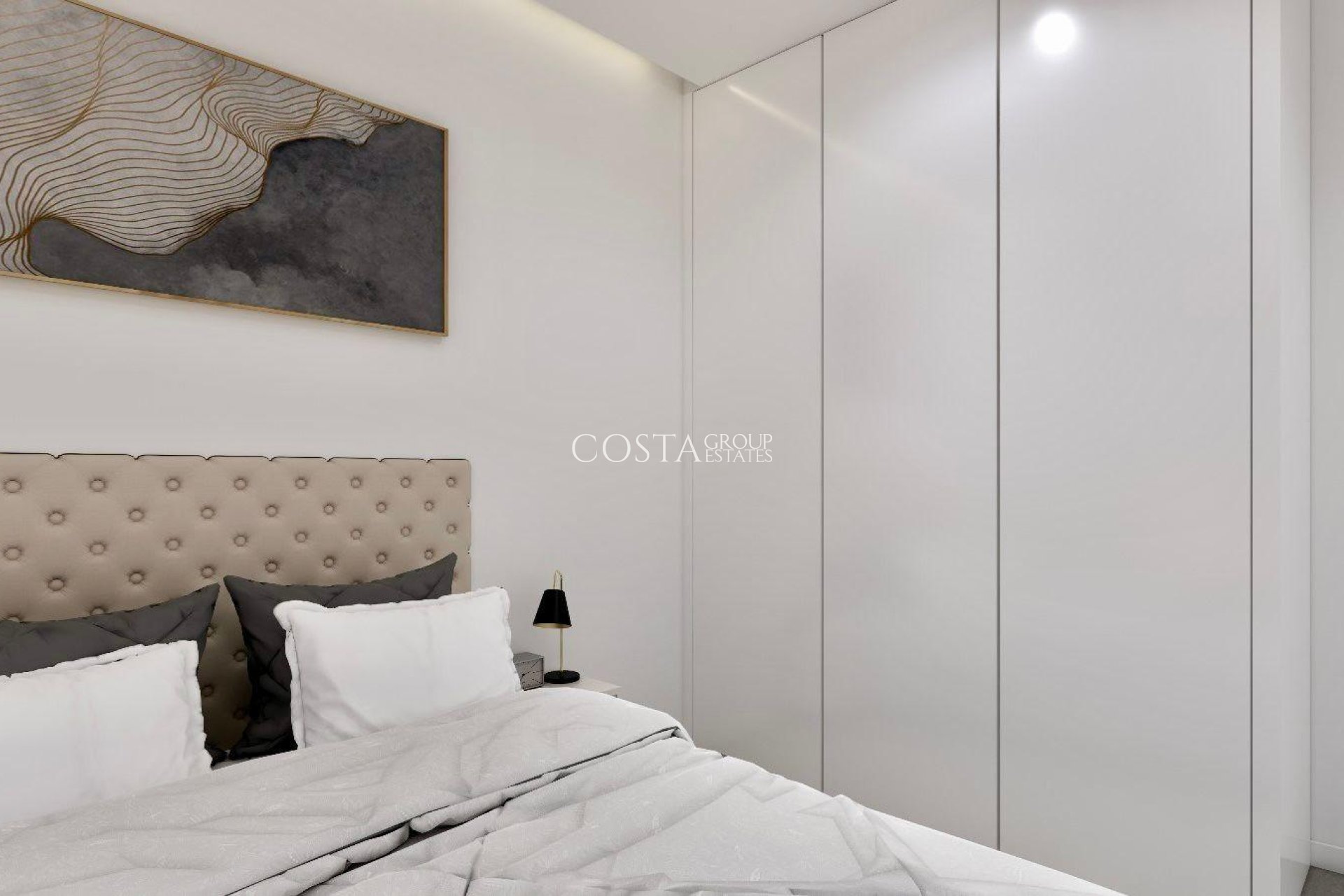 New Build - Villa -
Benijofar