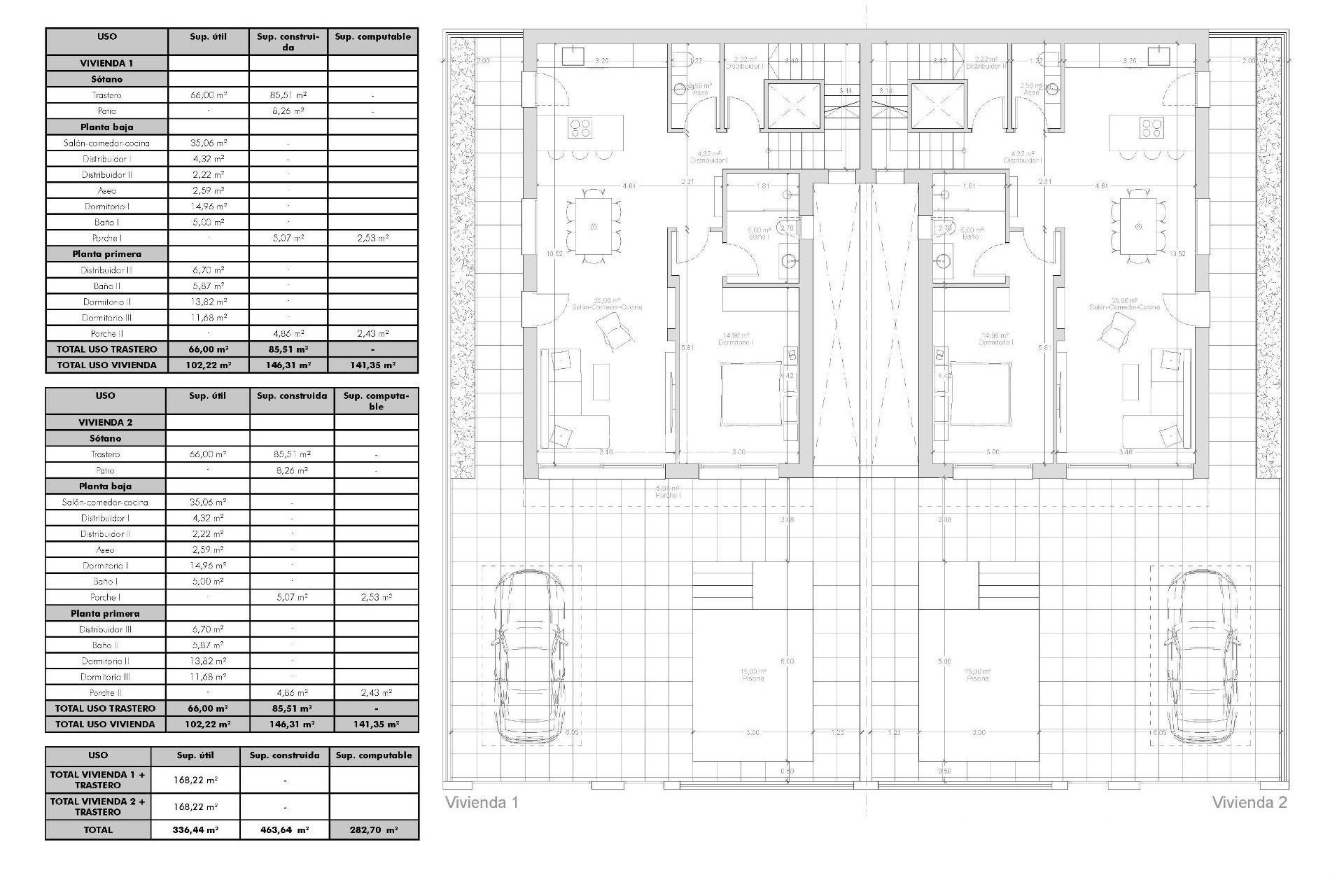 New Build - Villa -
Benijofar