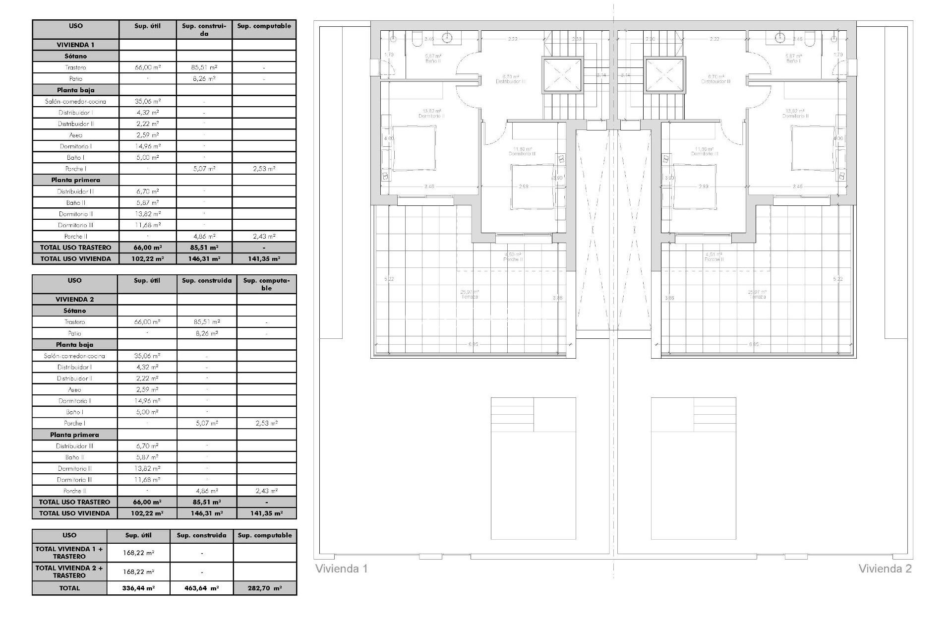 New Build - Villa -
Benijofar