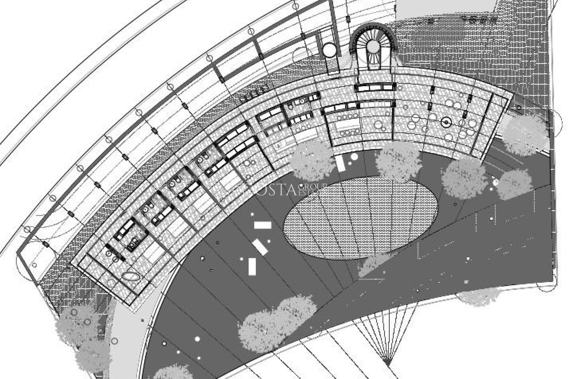 New Build - Villa -
Benissa