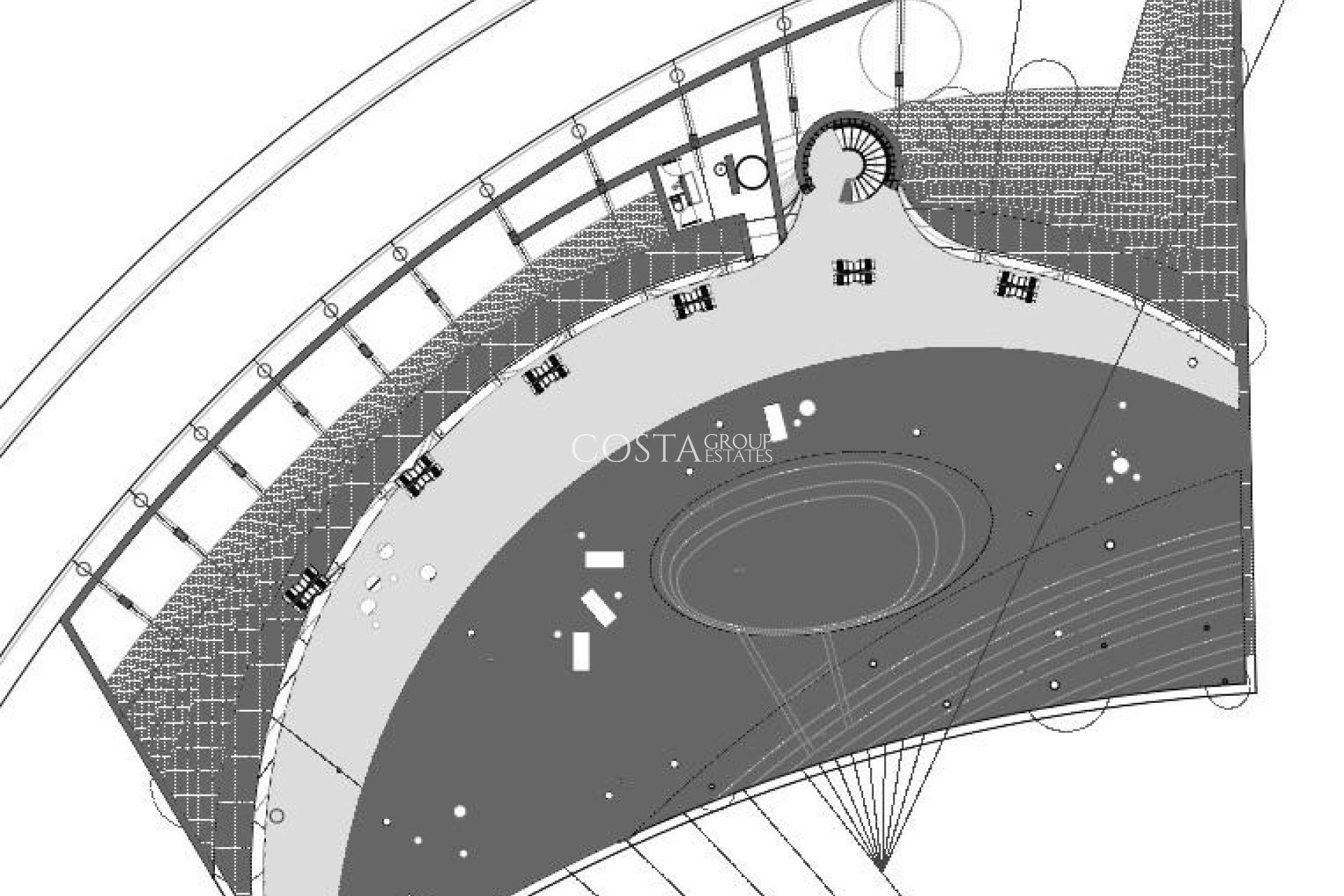 New Build - Villa -
Benissa