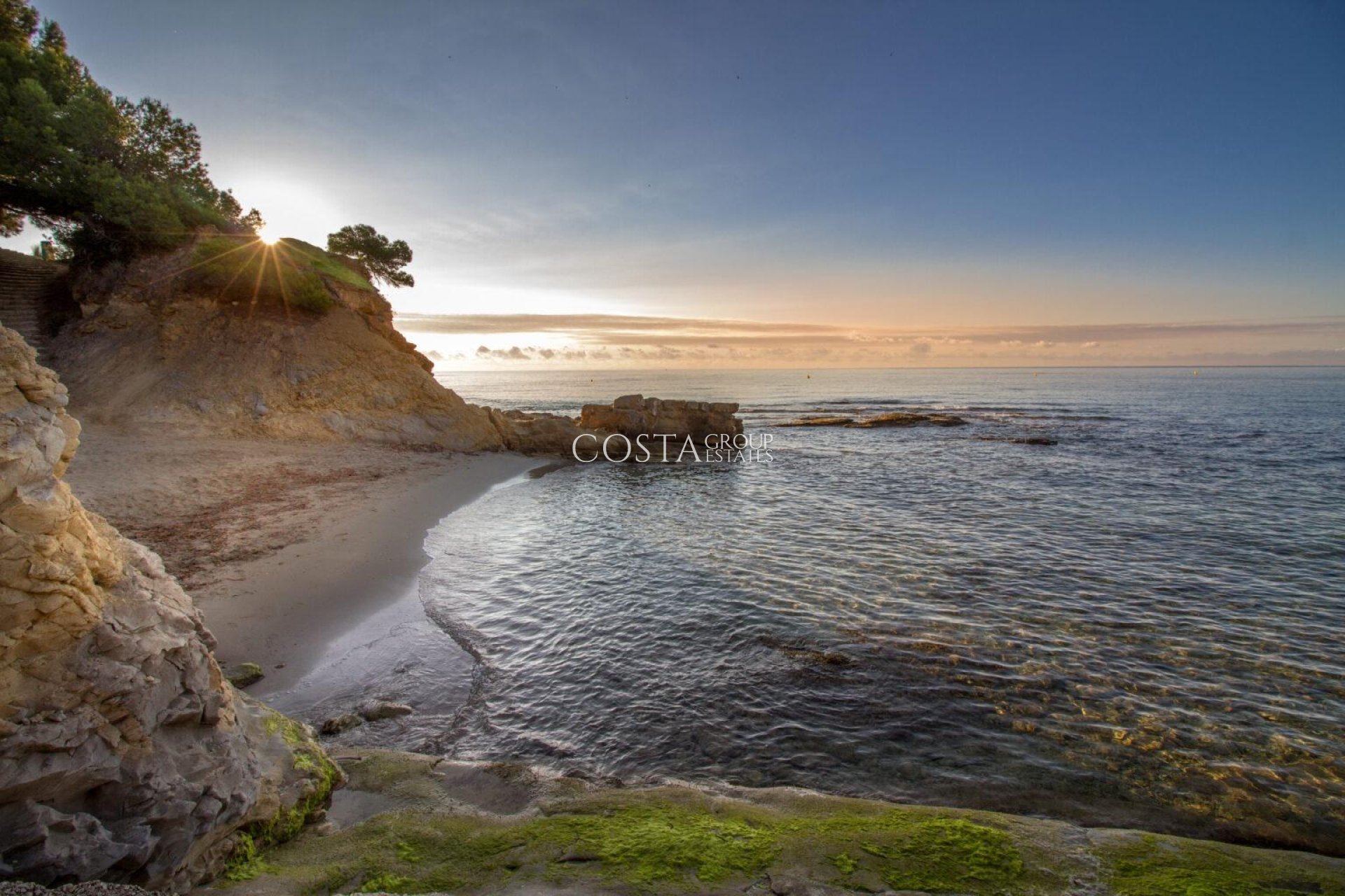 New Build - Villa -
Benissa