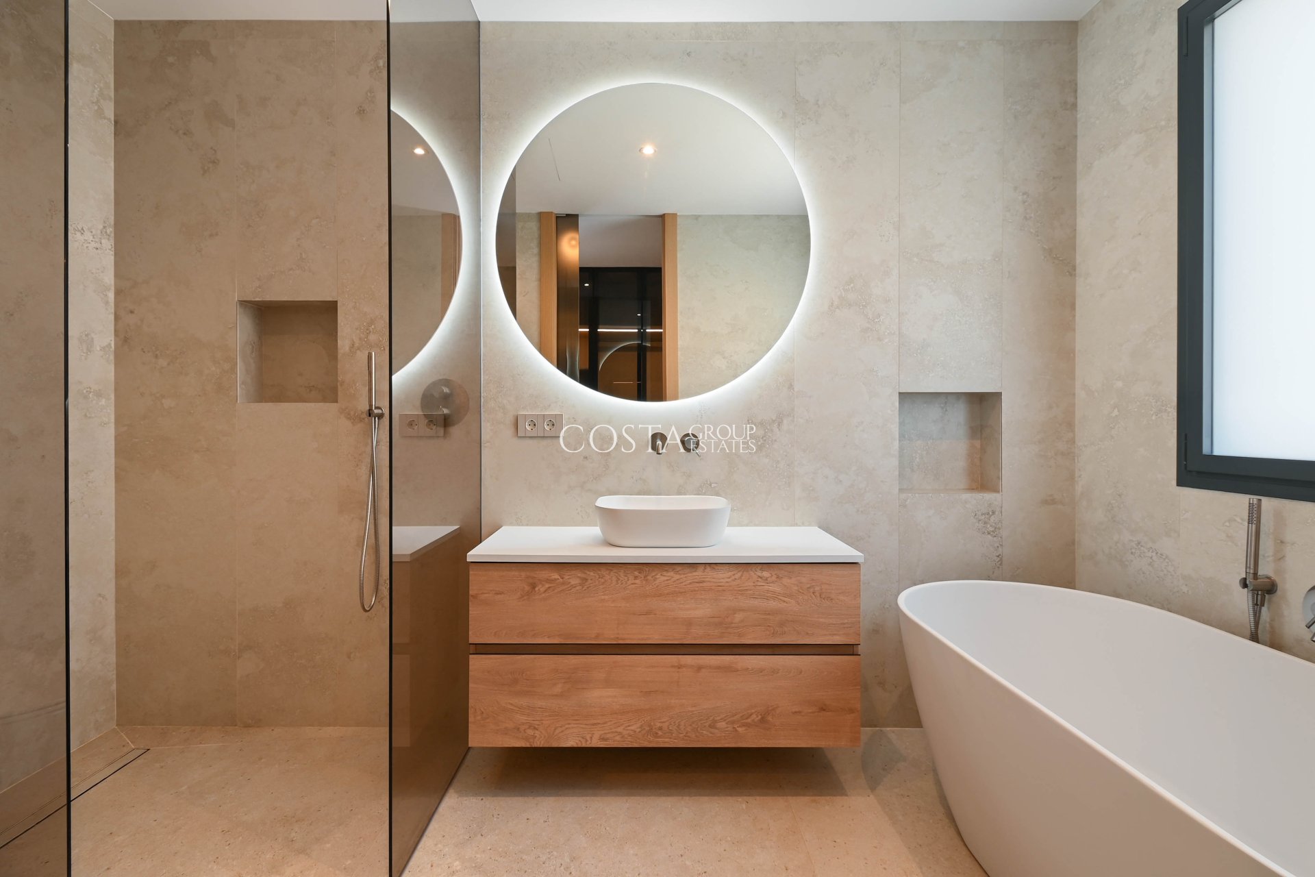 New Build - Villa -
Benissa