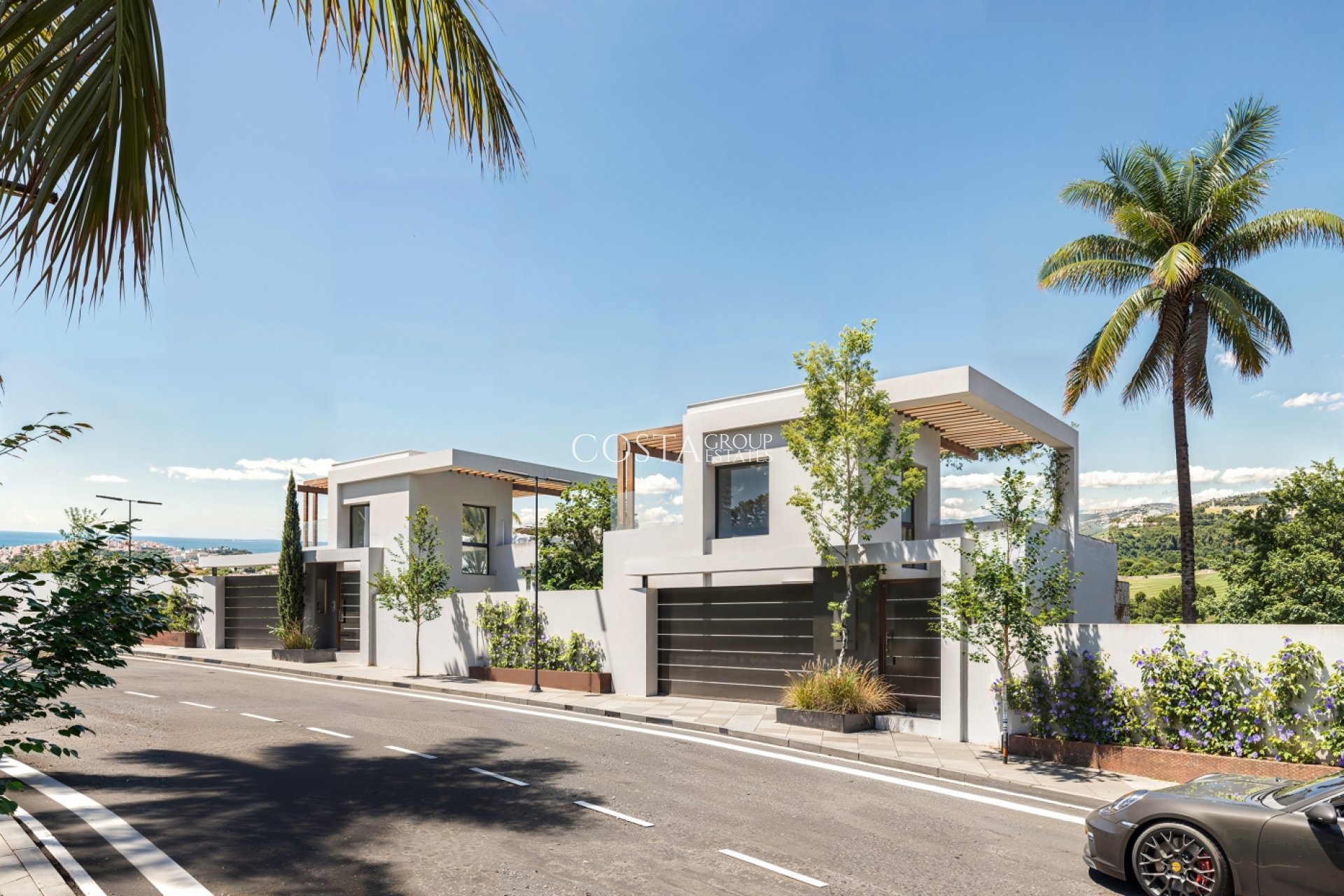 New Build - Villa -
Buenas Noches